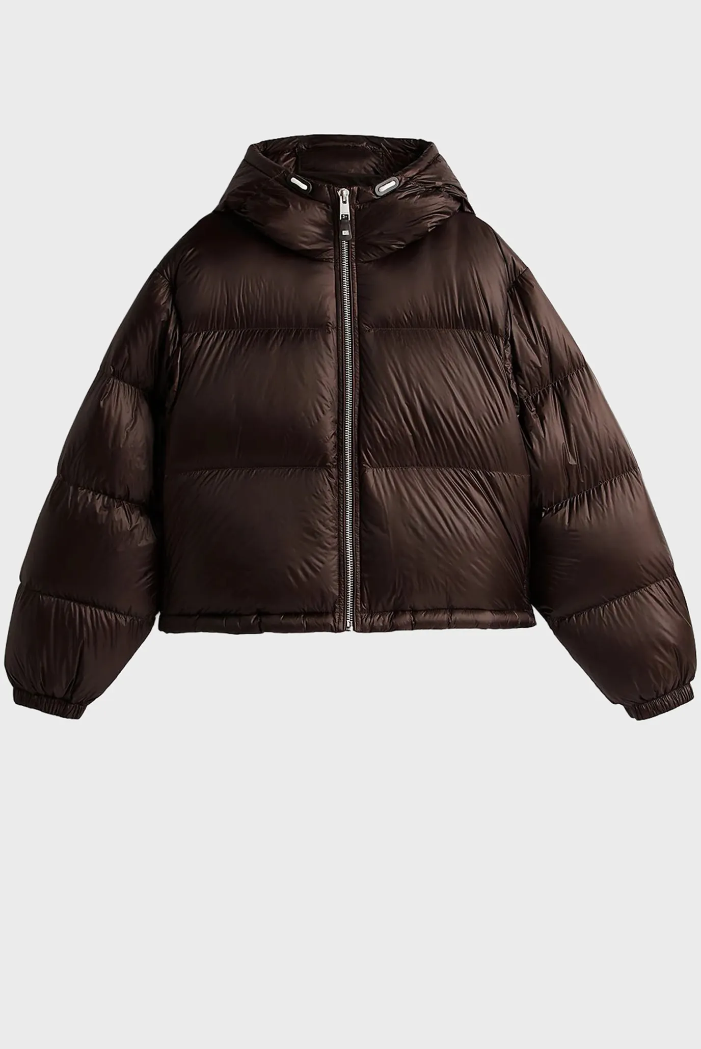 Куртка зимняя SUPER LIGHT HW DOWN RLX JKT 5