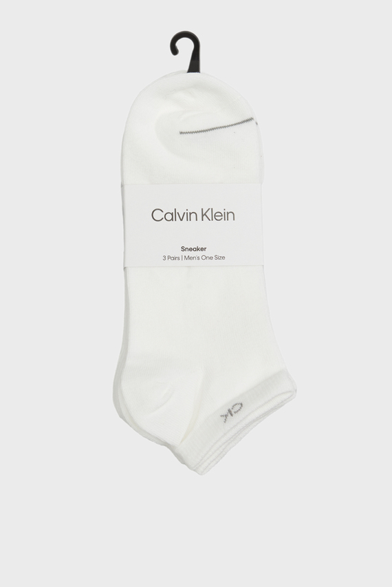 Paypoq/CK MEN SNEAKER 3P Calvin Klein Paypoq/CK MEN SNEAKER 3P Calvin Klein