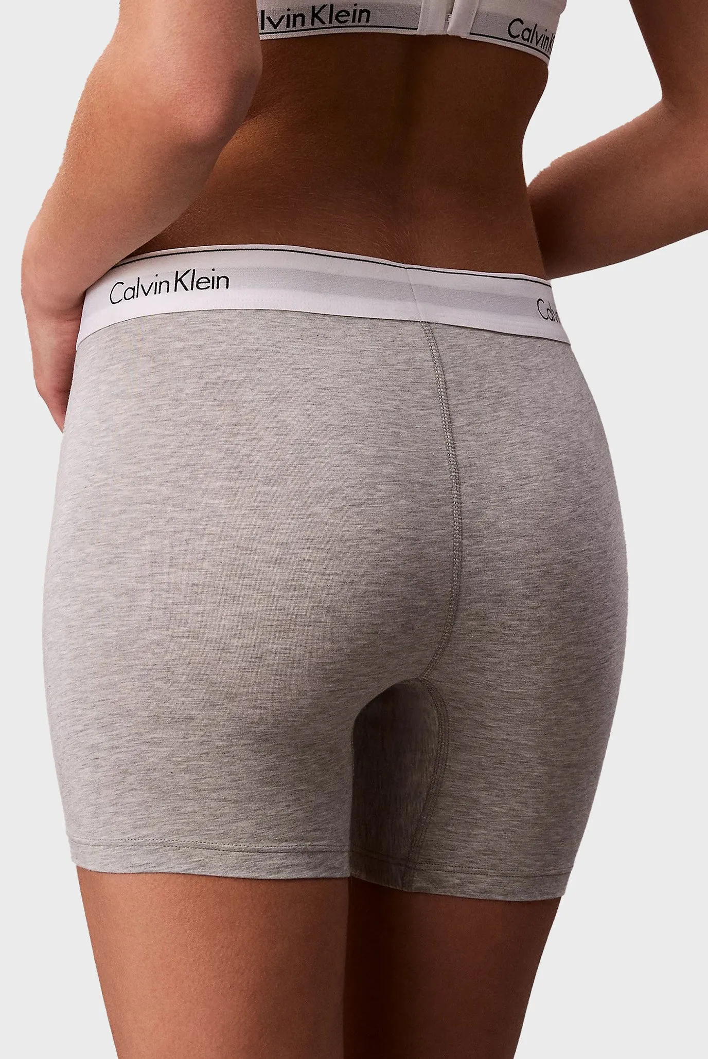 Трусы BOXER BRIEF 4