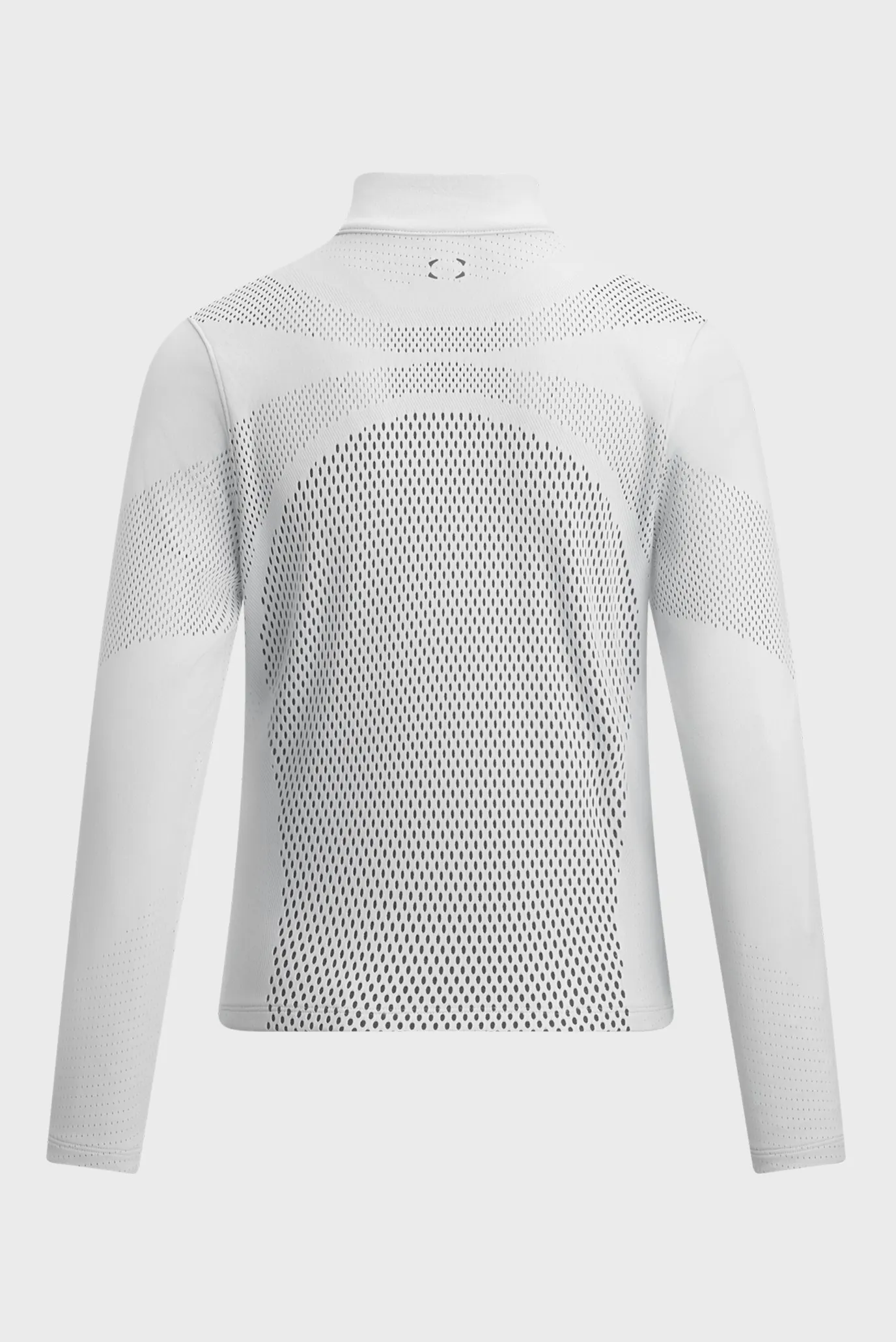 Лонгслив UA Halo Engineered FZ 6