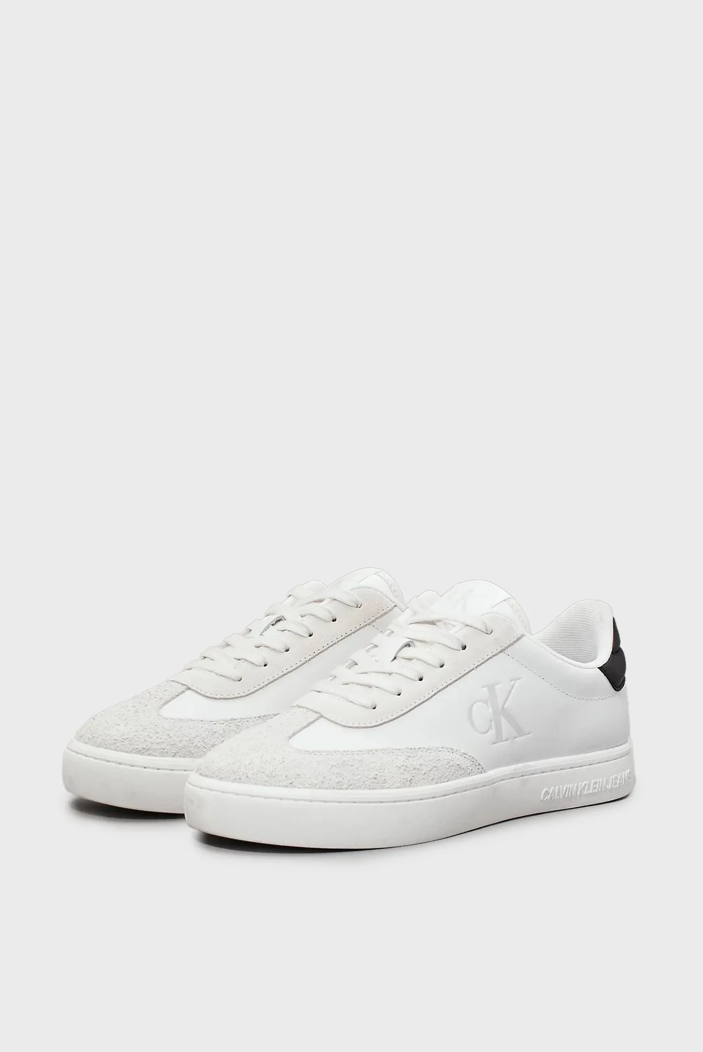 Keda CLASSIC CUPSOLE LOW MG MIX 3