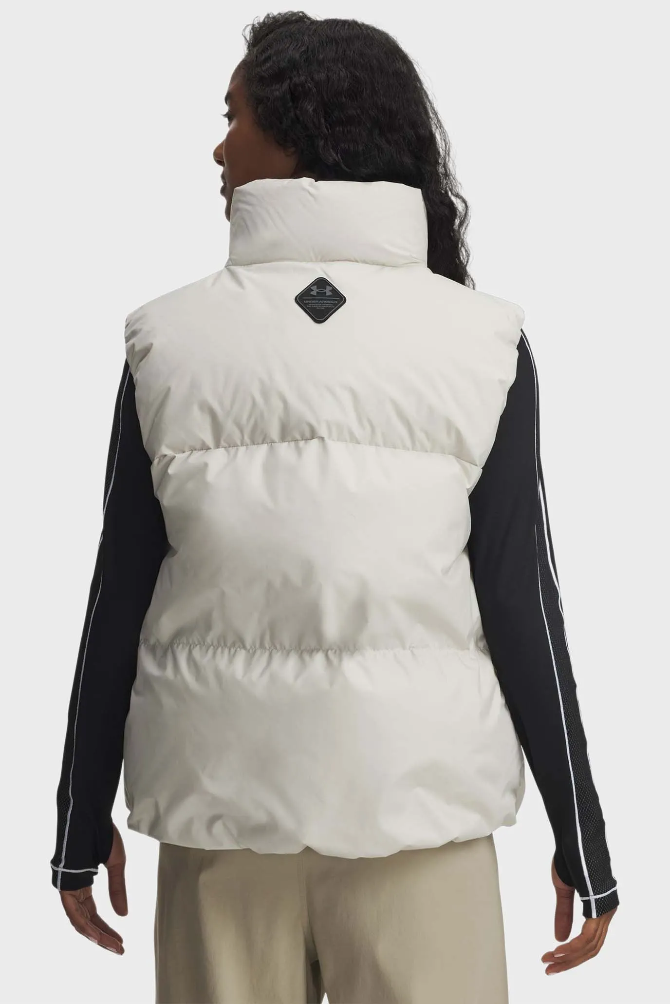 Jilet Limitless Down Puffer Vest 3