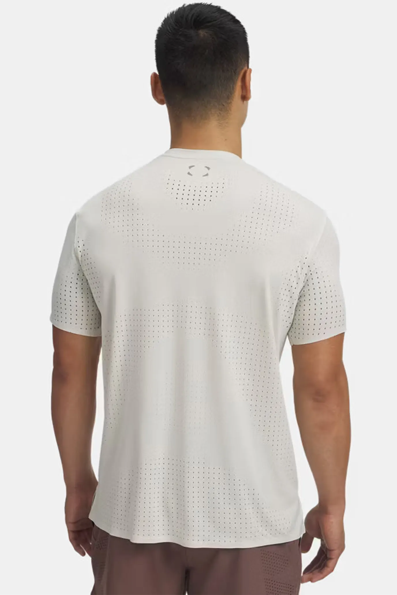 Футболка UA Halo Vent SS 2