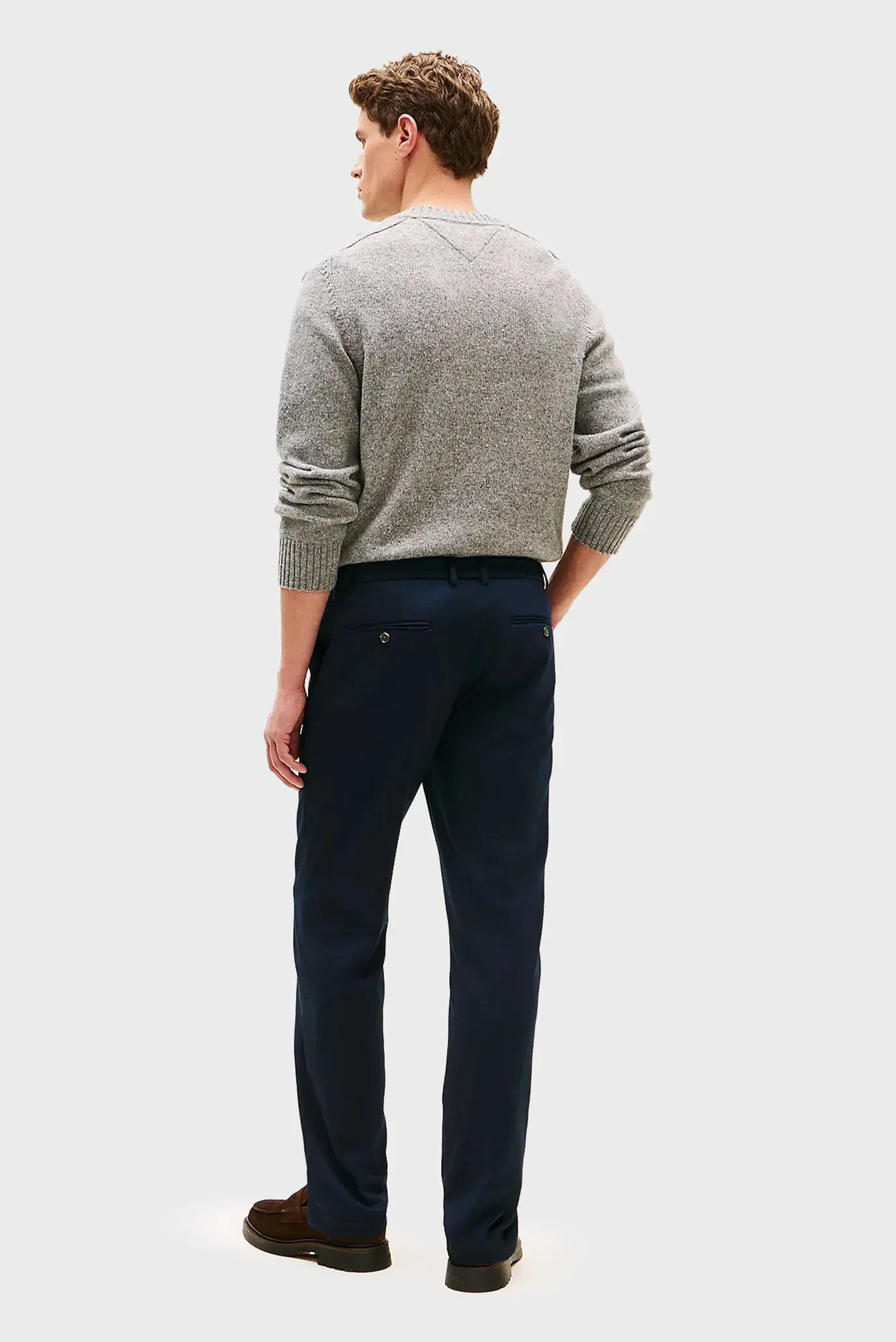 Shim DC PUNTO MILANO PANTS 3