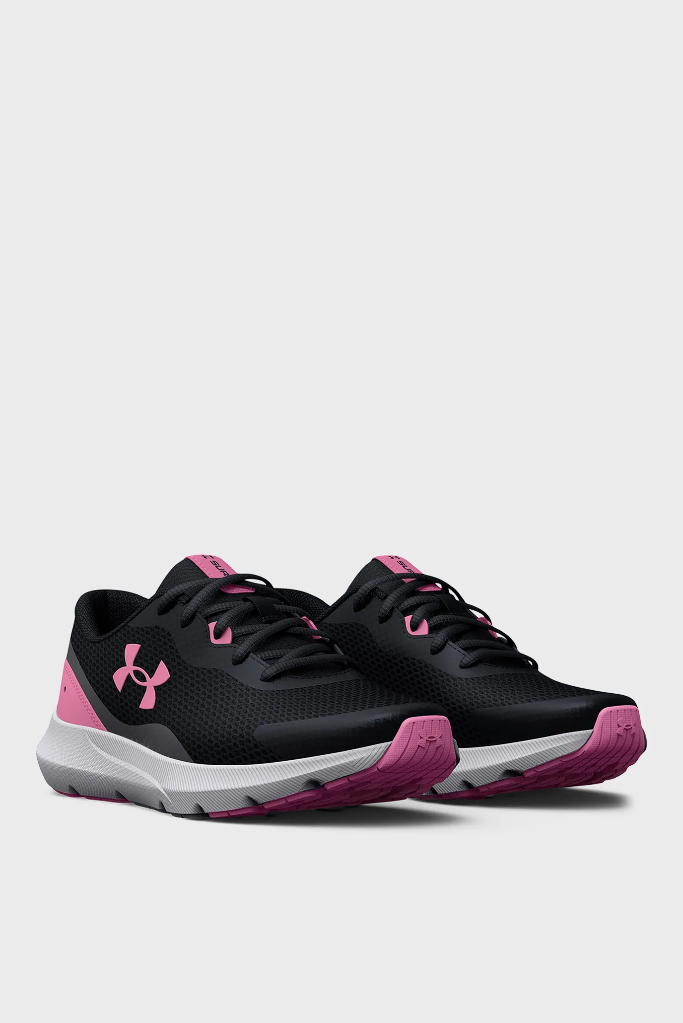 Кроссовки UA GGS Surge 3 2