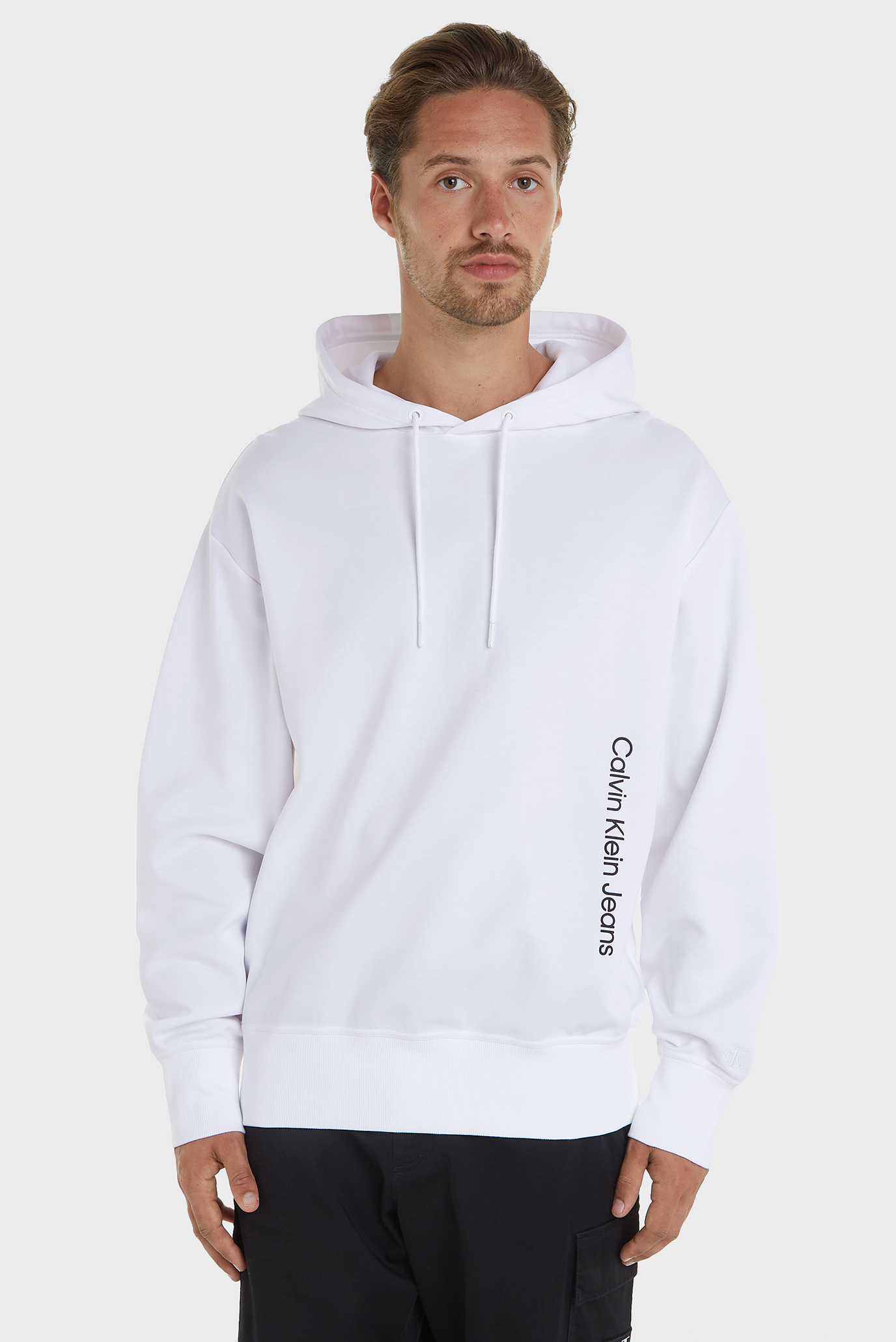 Худи DIFFUSED GRAPHIC HOODIE 1