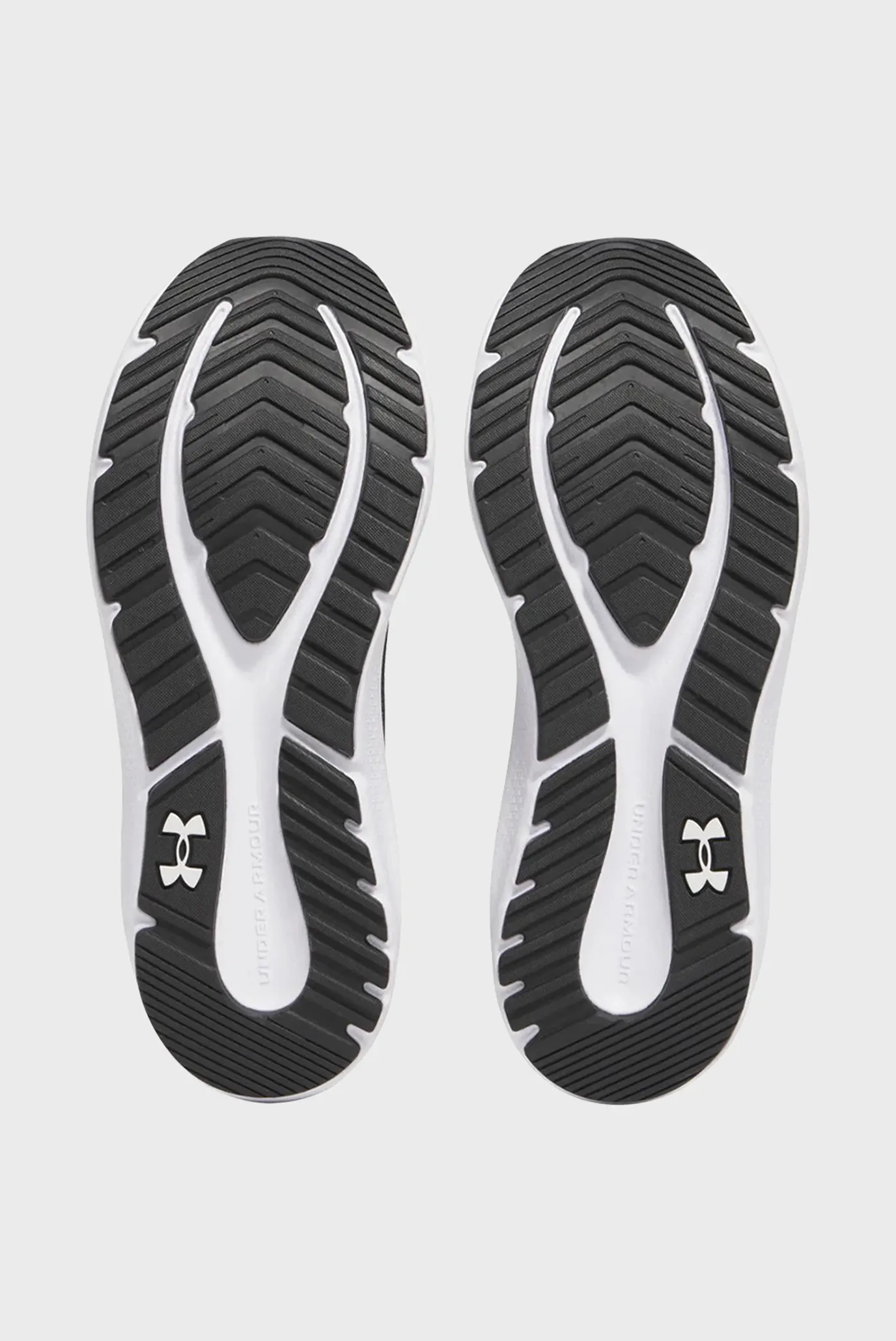 Кроссовки UA W Charged Pursuit 4 2