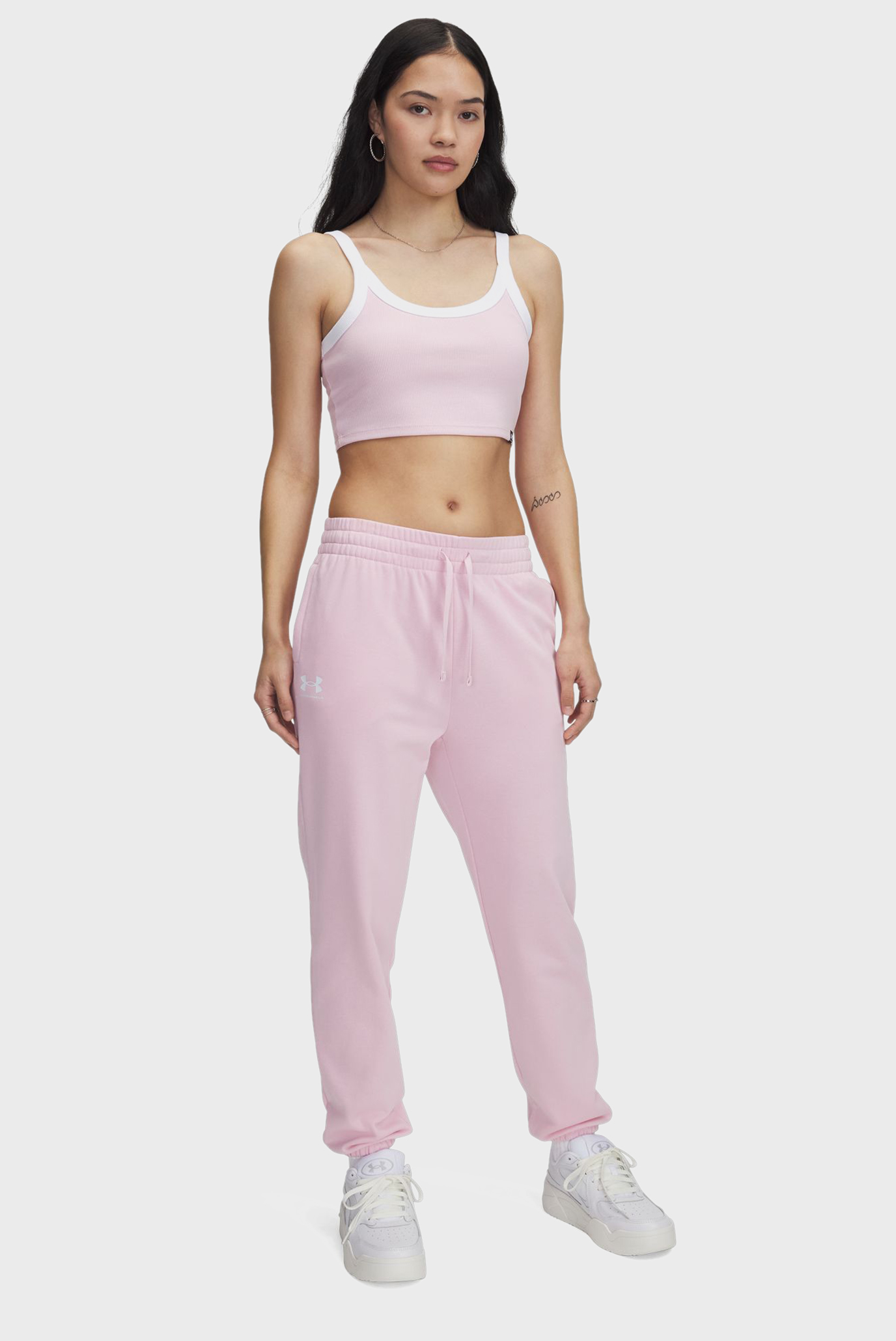 Sport shimlari UA Rival Terry Joggers 2