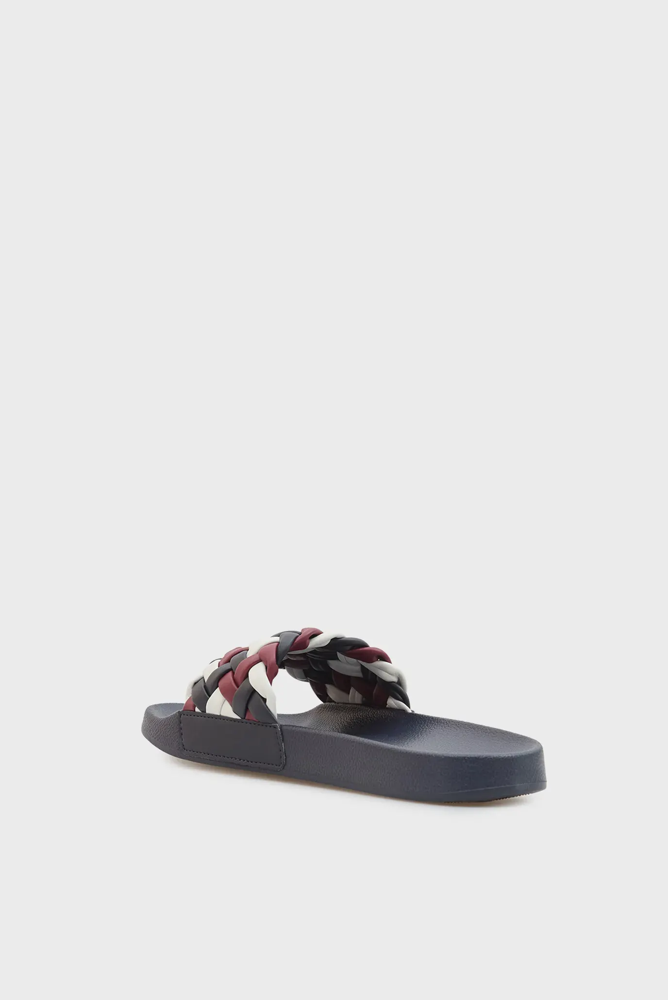 Slayderlar TH CORNROW POOL SLIDE 5