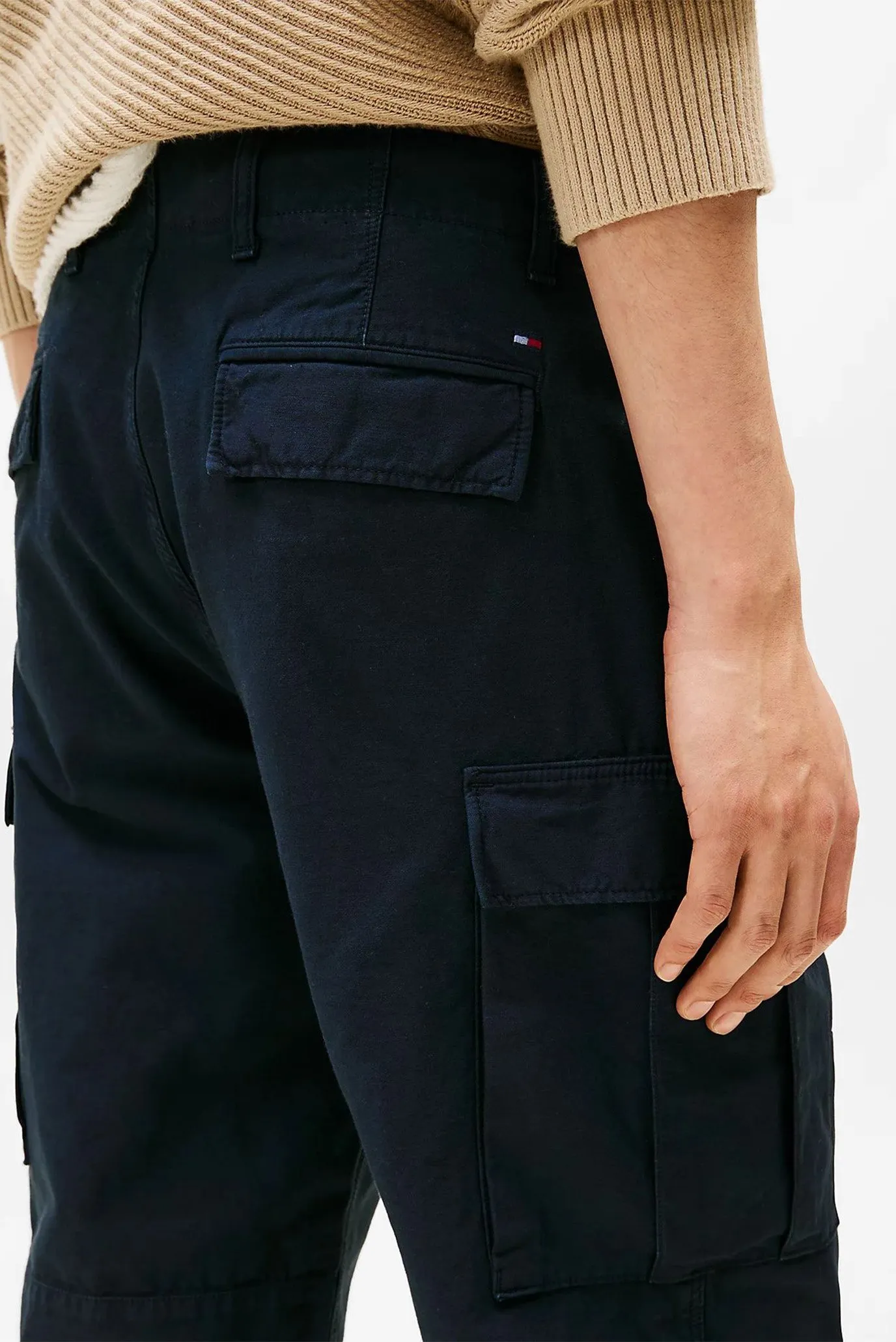 Штаны CARGO SATIN BACKED GMD 5