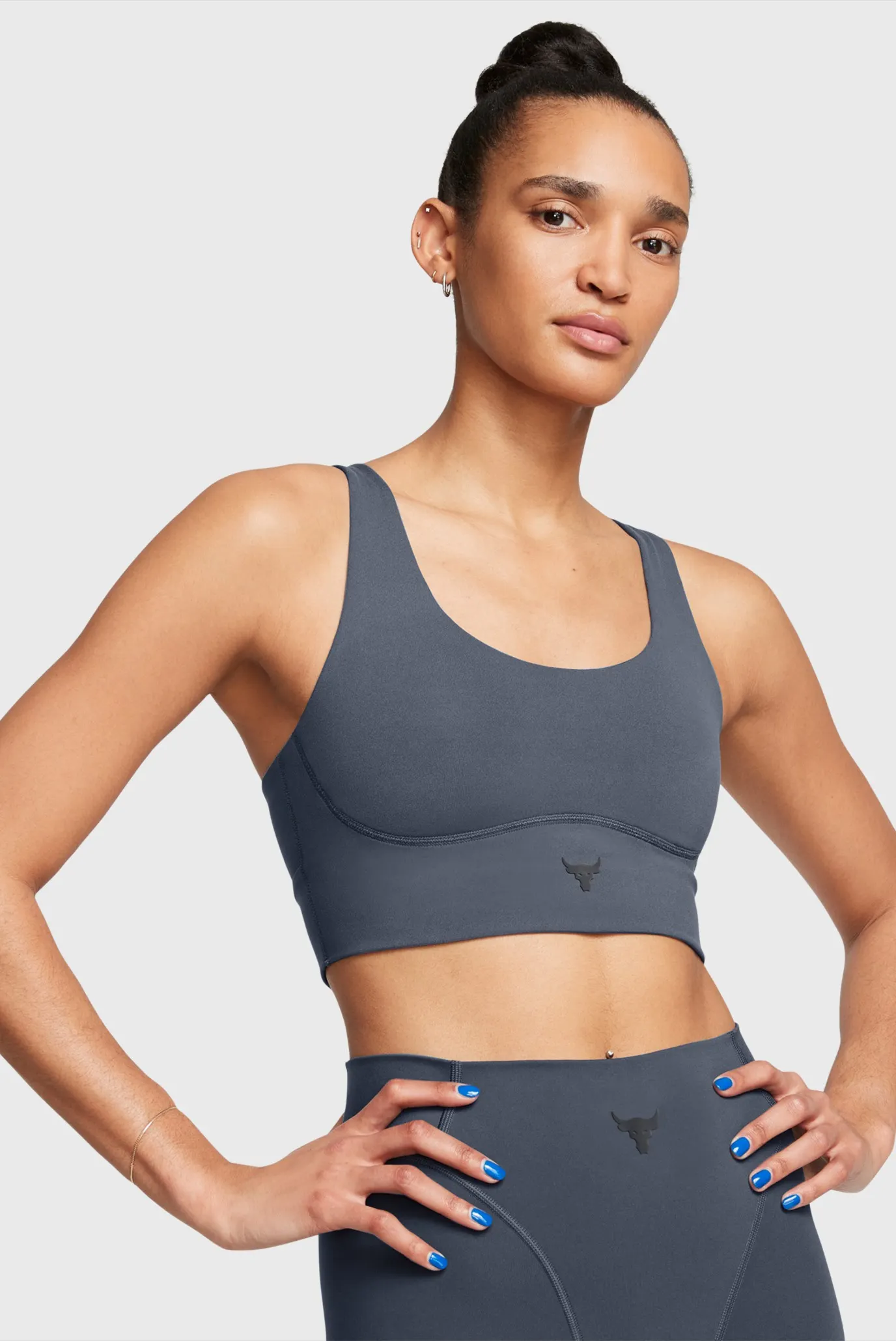 Top Pjt Rck LG Grind Sportlette 1