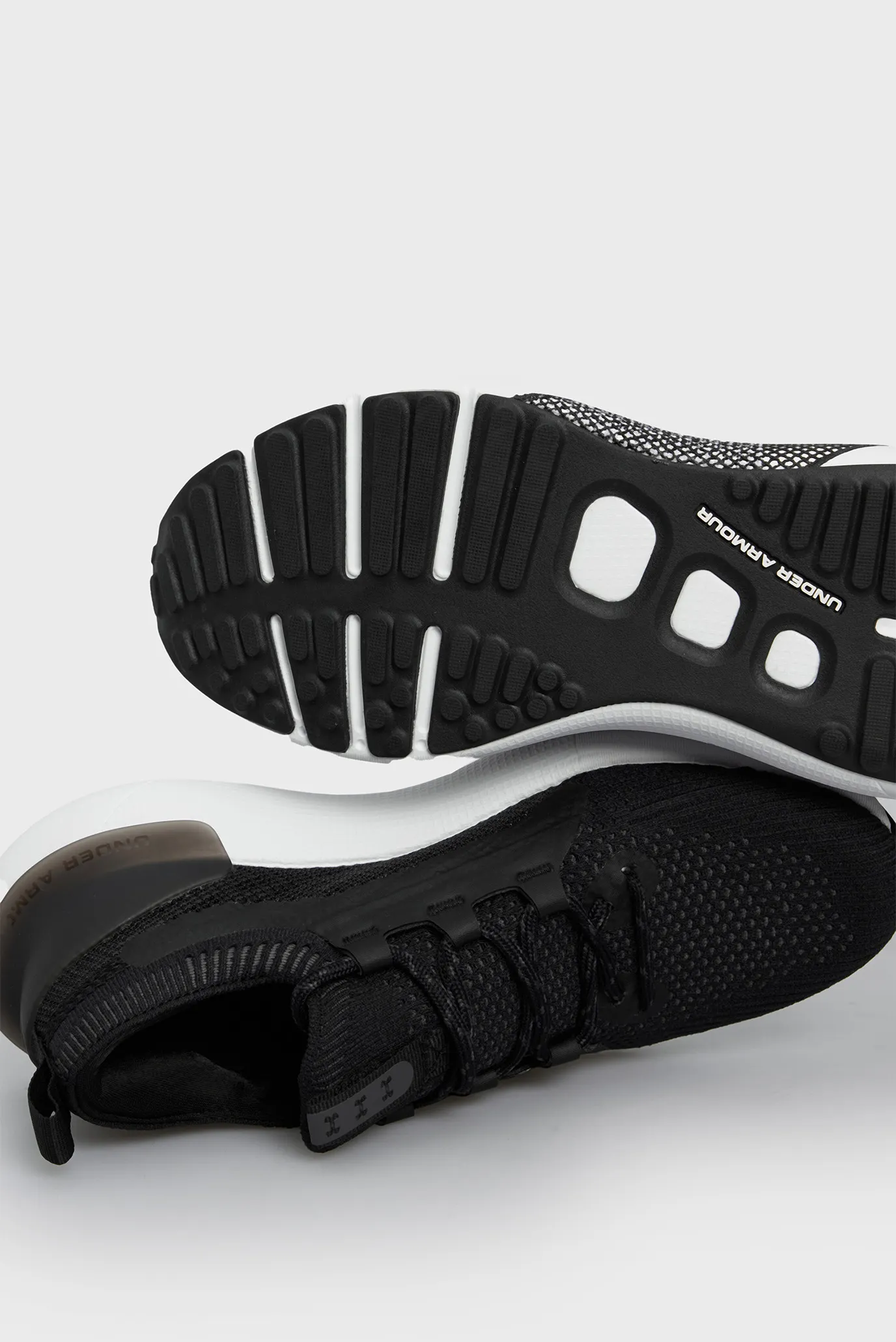 Кроссовки UA W HOVR Phantom 3 SE 2