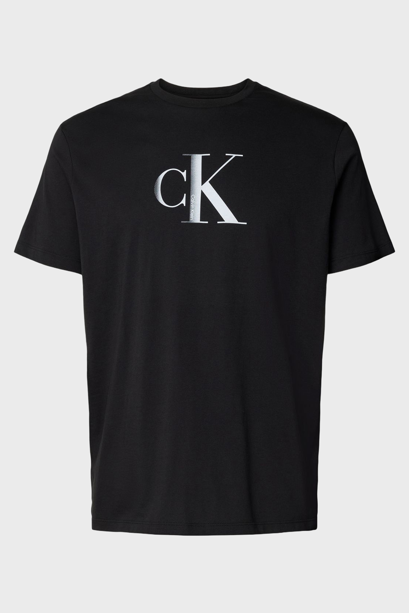 Футболка SS CENTER MONOGRAM EU CLASSIC TE 1