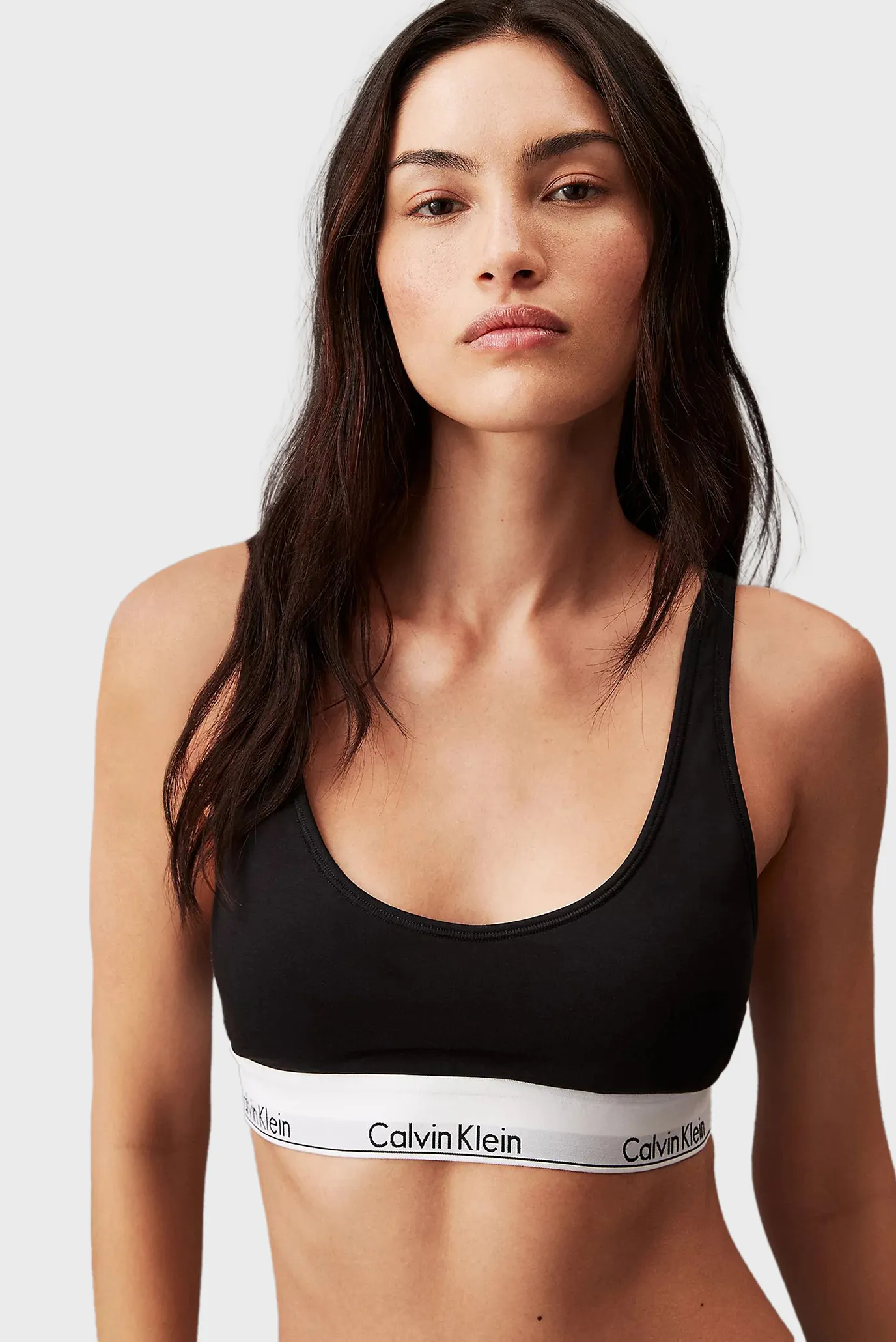 Bustgalter LIGHTLY LINED BRALETTE 5