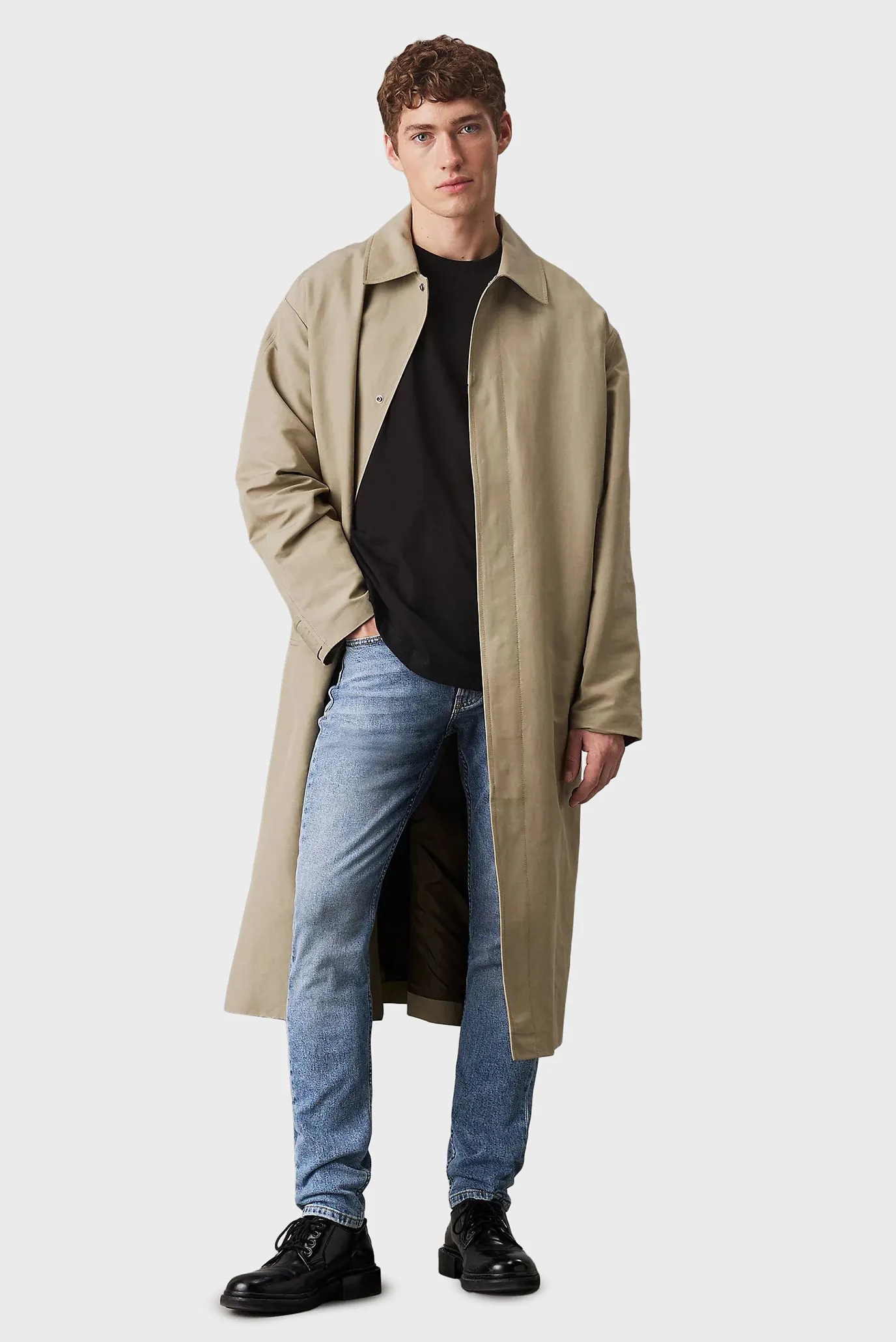 Jins shim SLIM TAPER 2