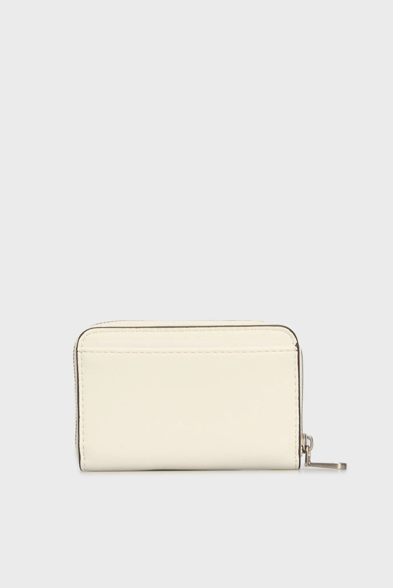 Hamyon SCULPTED MED ZIP AROUND MONO 4