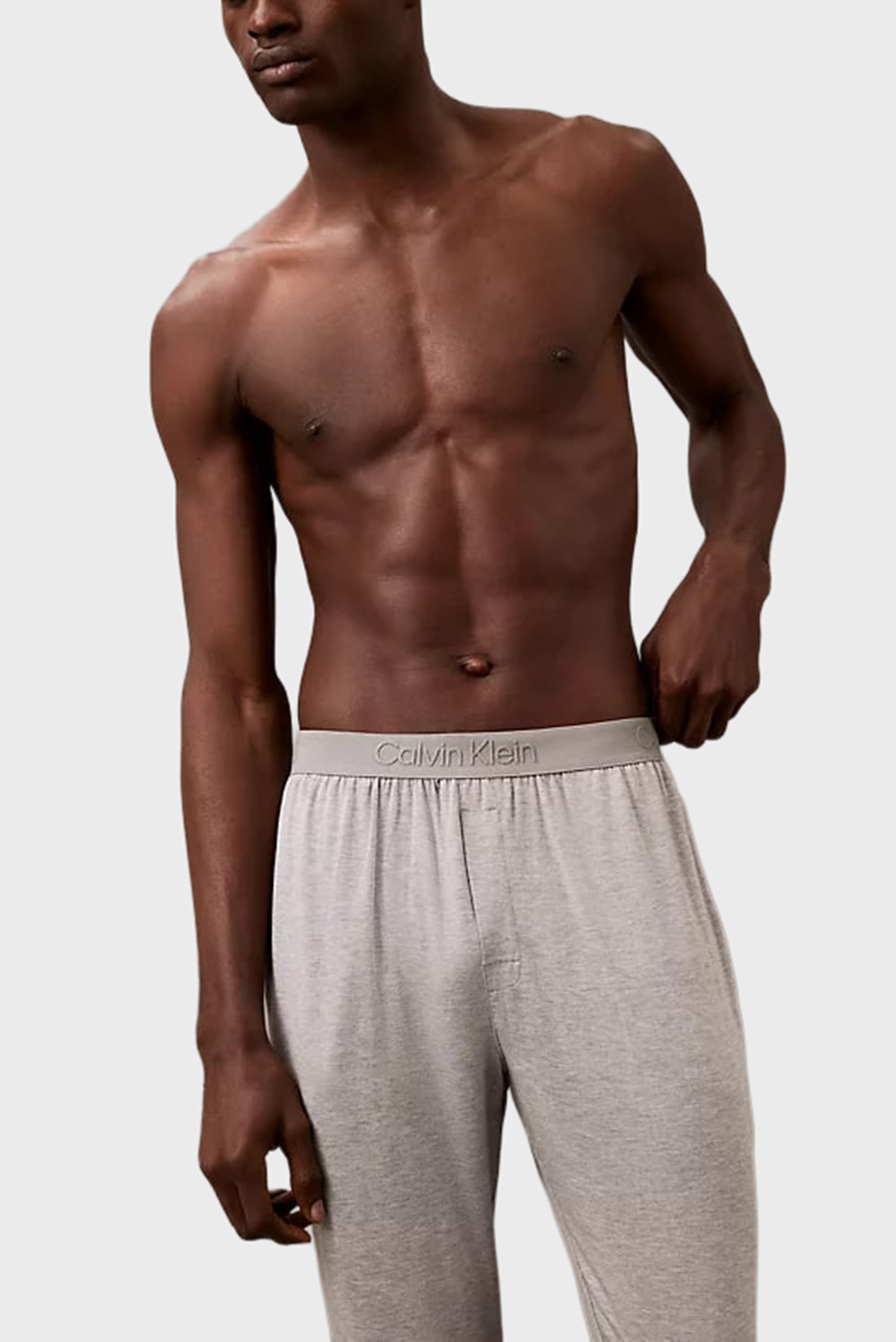Ishton MODAL JOGGERCalvin Klein Ishton MODAL JOGGER 1