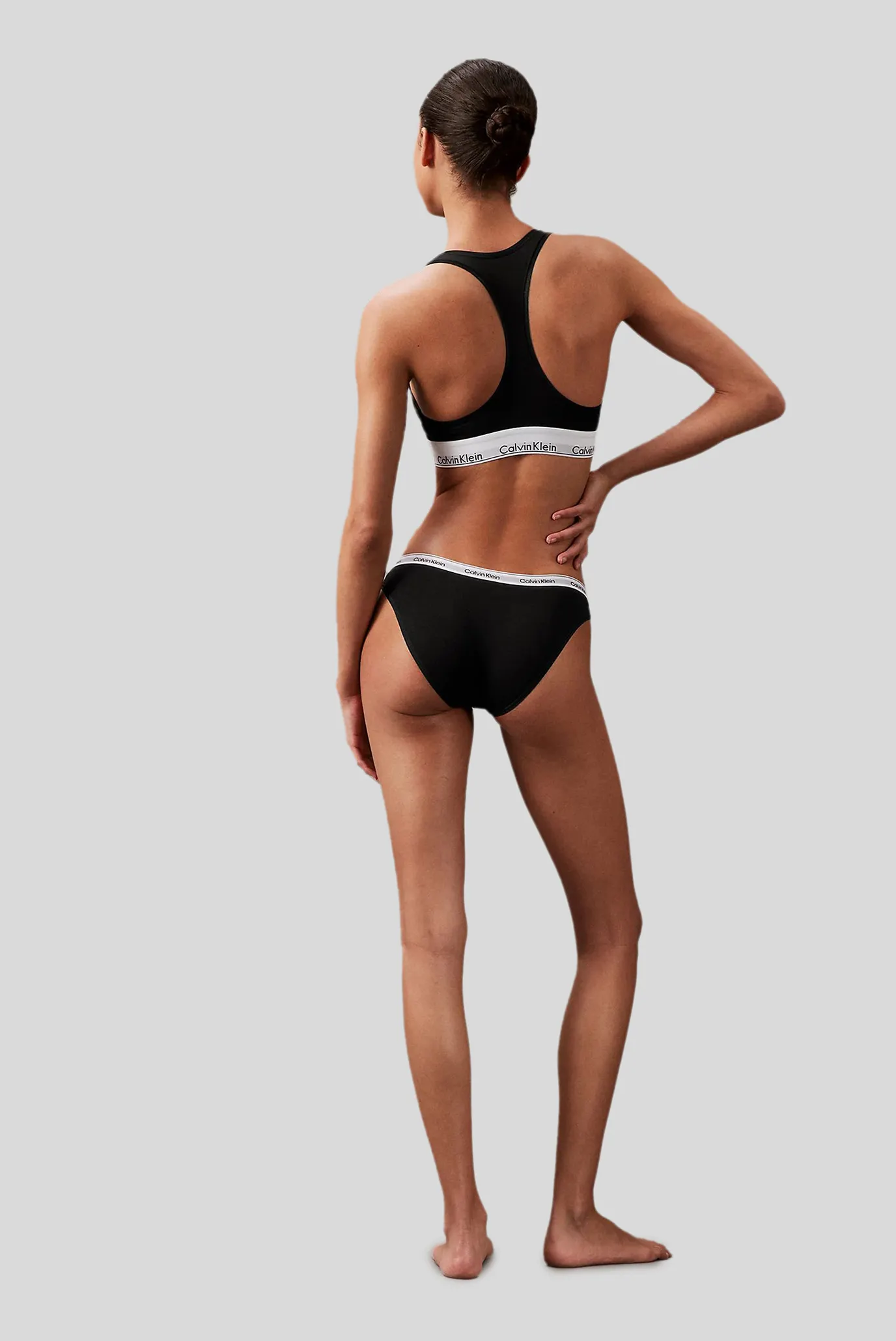 Ichki kiyim to'plami BIKINI 3PK 3