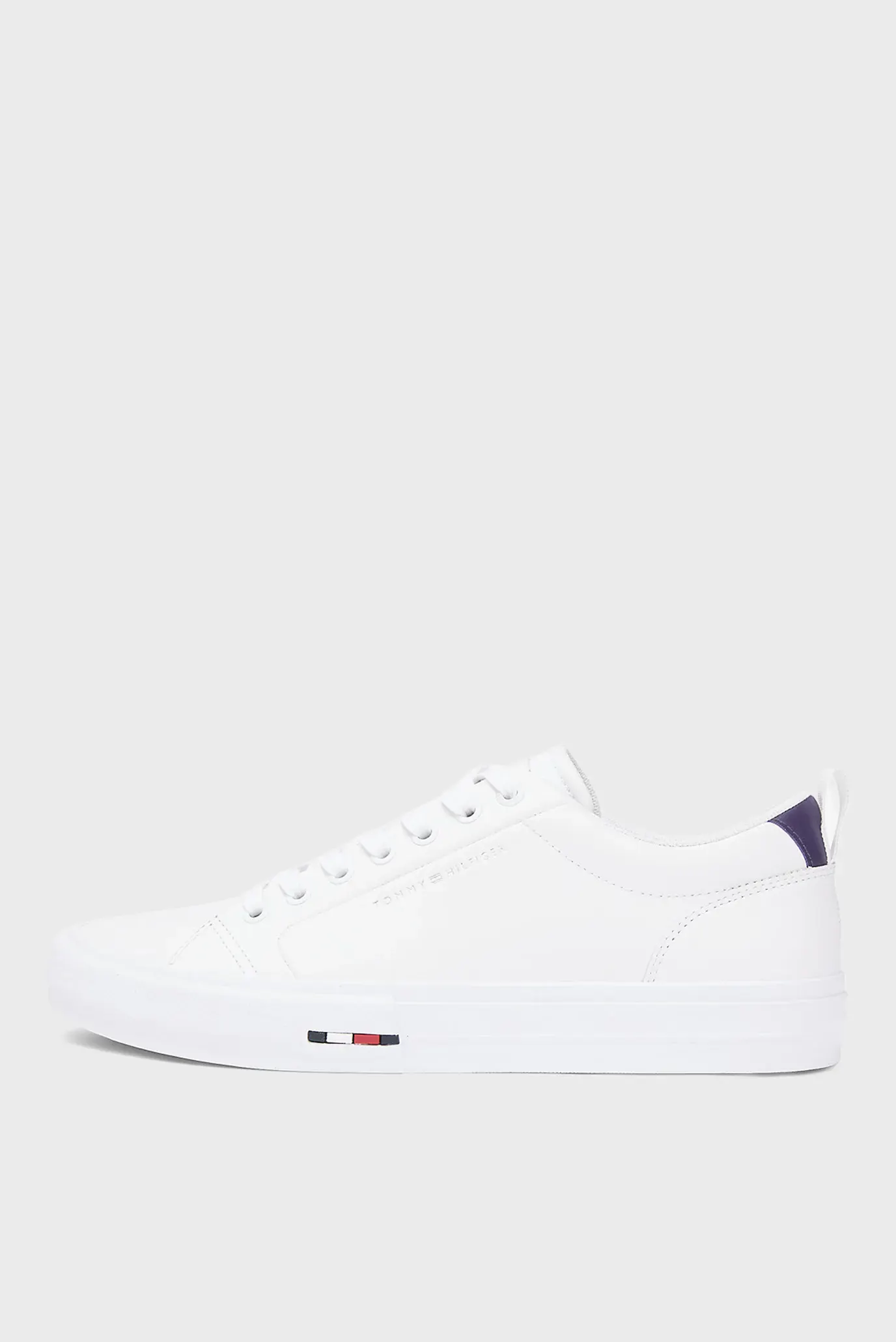 Кроссовки HARLEM STREET LTH 5