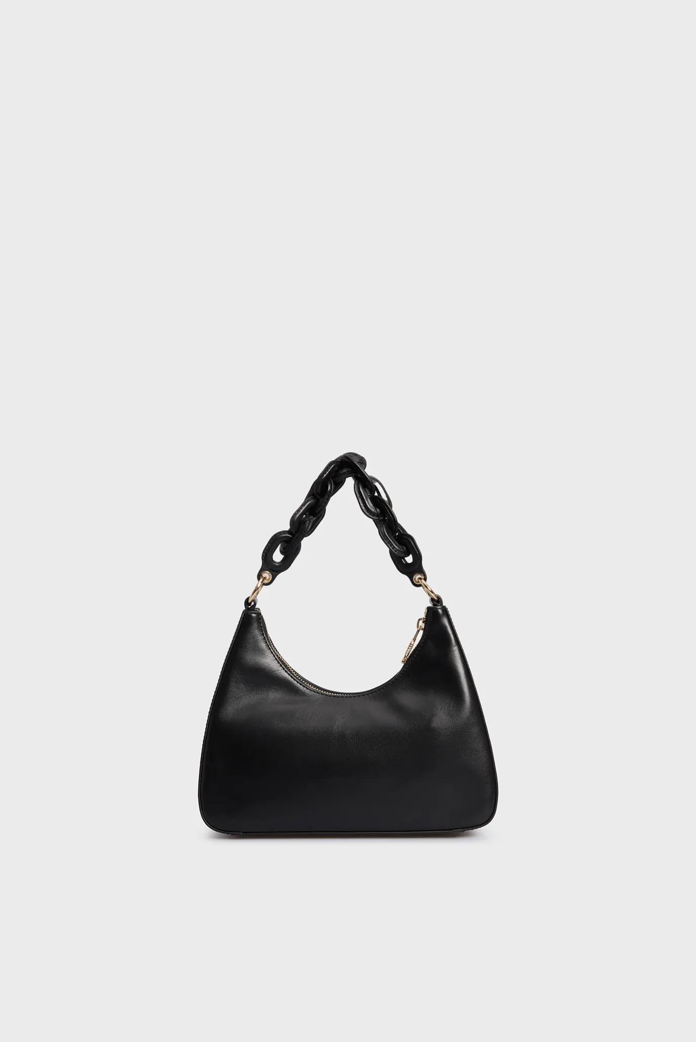 Сумка TH SOFT LEATHER SHOULDER BAG 4