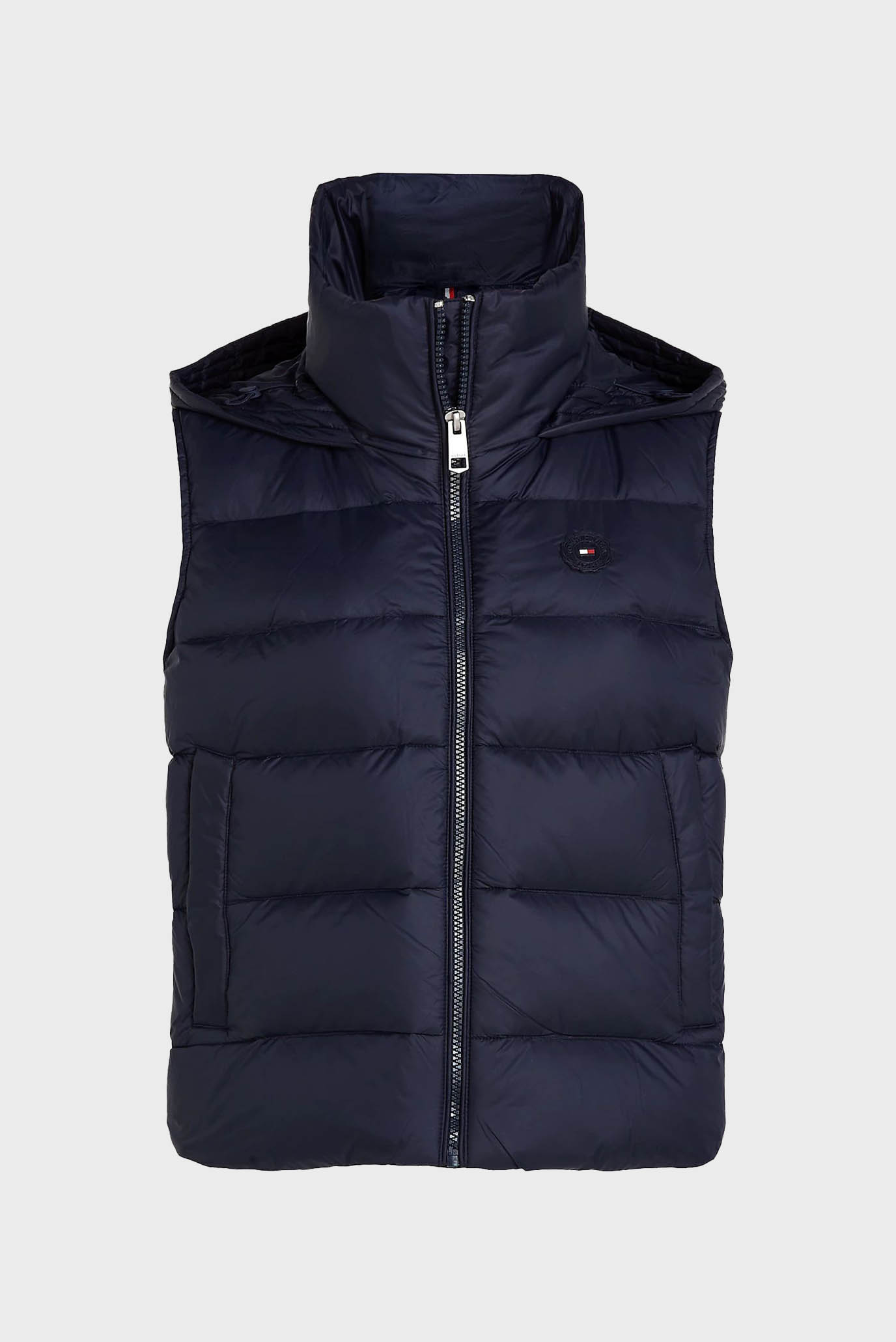 Jilet LW DOWN CASUAL VESTTommy Hilfiger Jilet LW DOWN CASUAL VEST 5