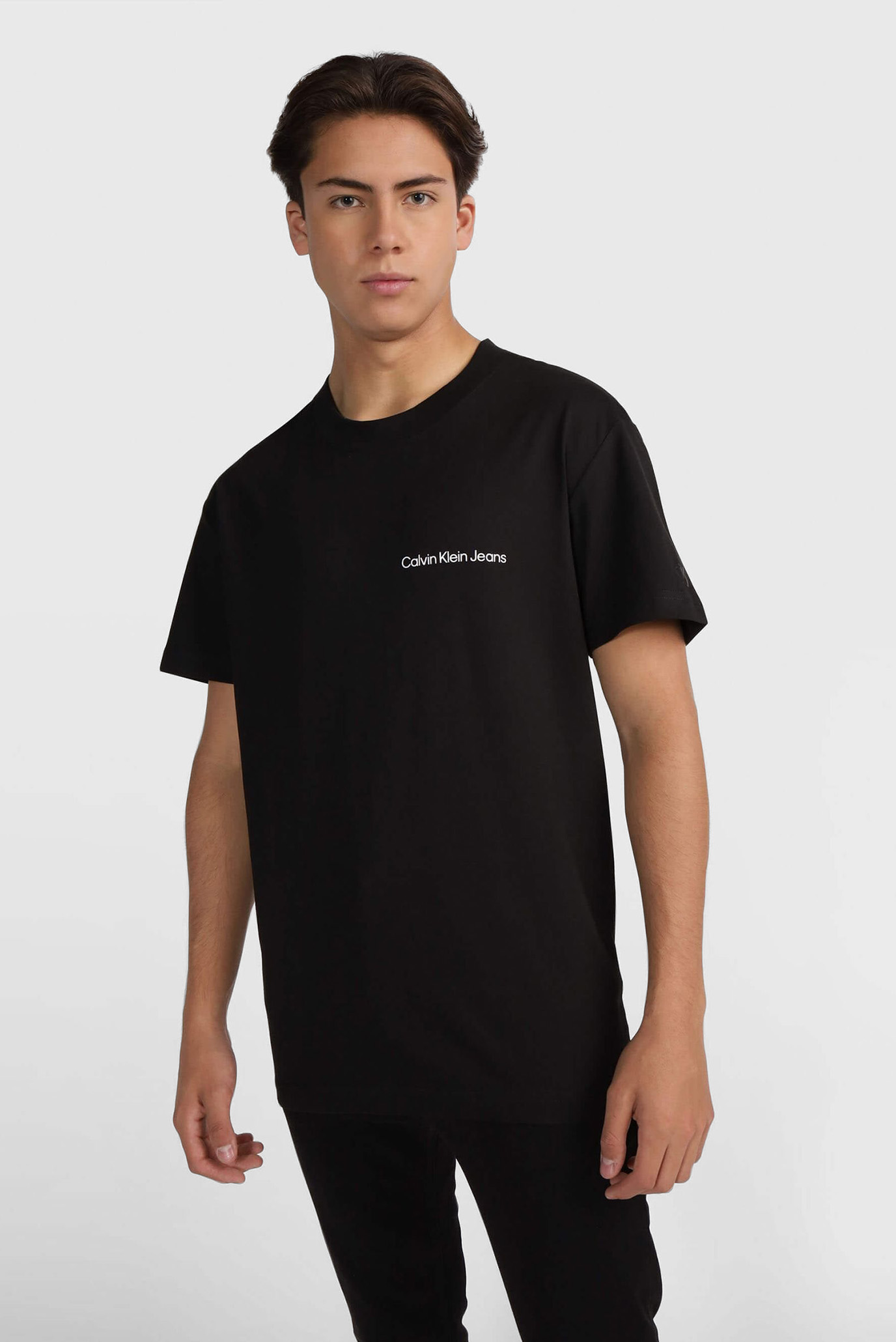 Futbolka INSTITUTIONAL TEE 1