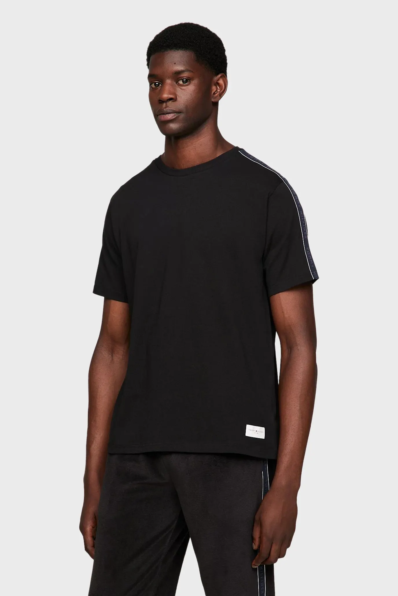 Futbolka SS TEE LOGO 1