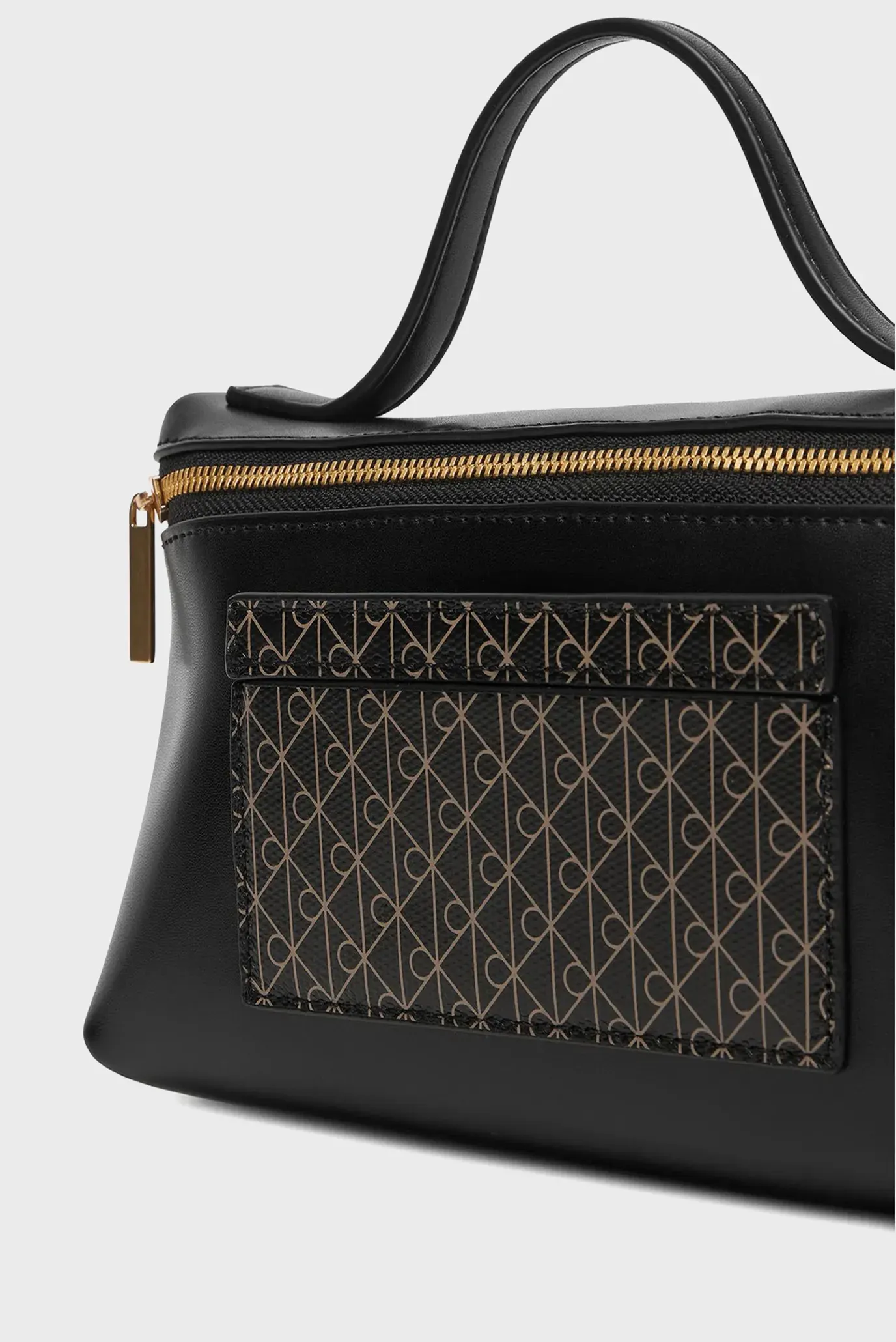 Косметичка/EMBLEM AOP BEAUTY CASE GIFTSET 2