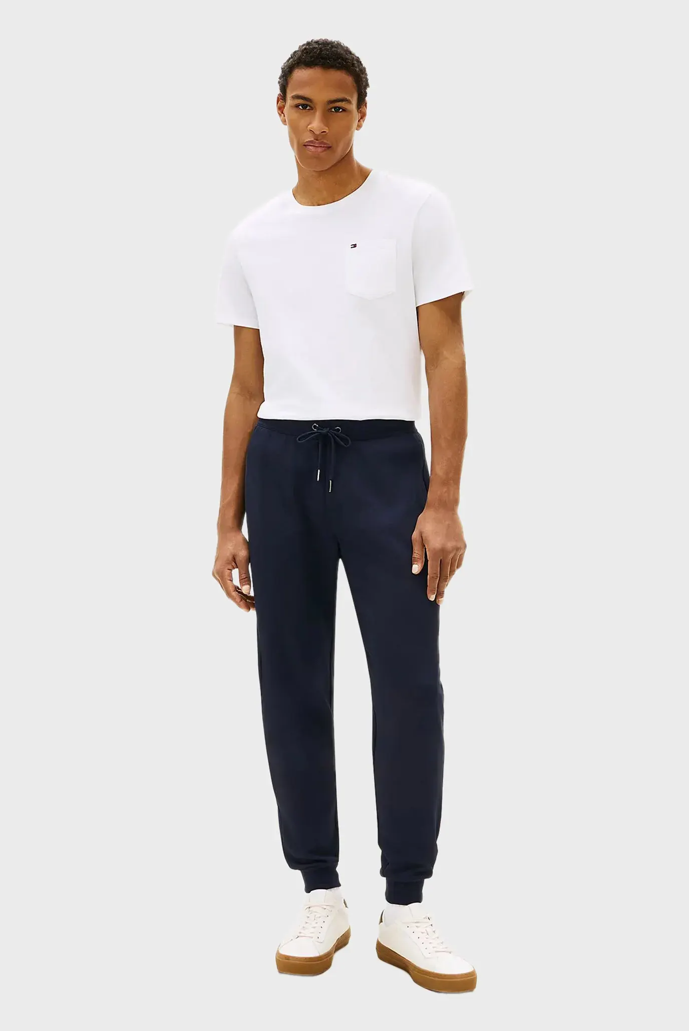 Штаны спортивные/CREST GIFTIN INTECHNO SWEATPANTS 2