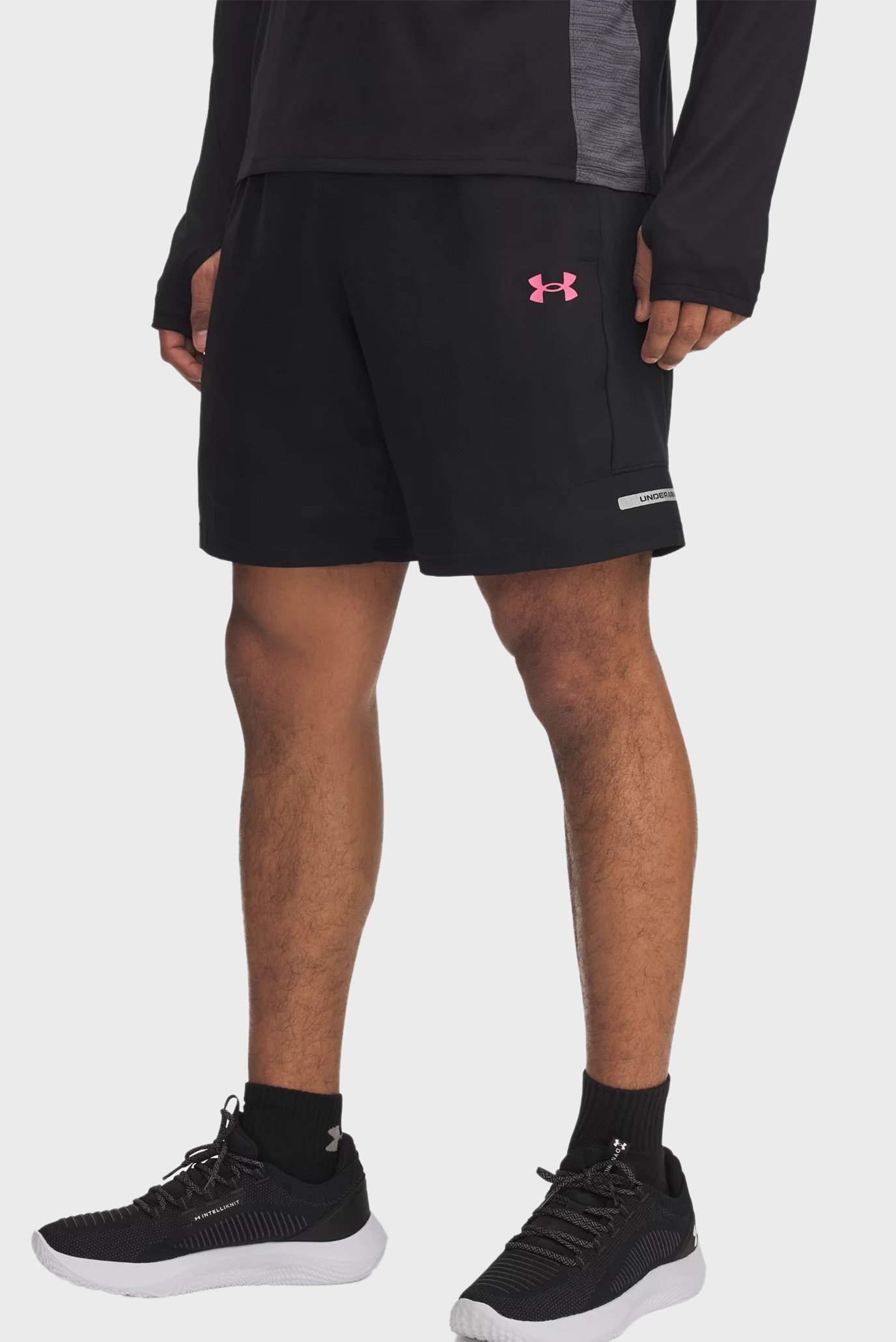 Шорты UA Tech Utility Shorts 1