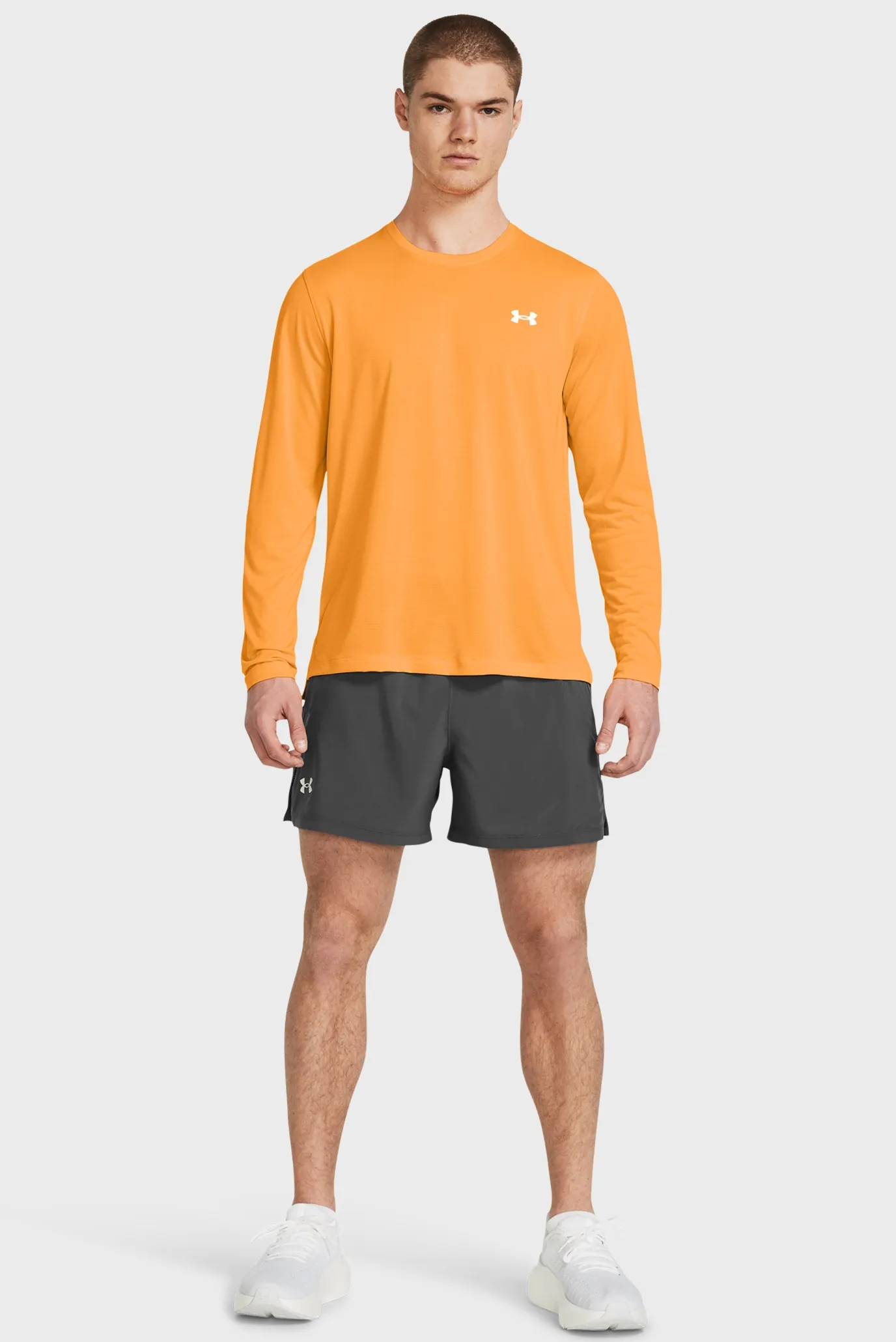 Шорты UA LAUNCH 5'' UNLINED SHORTS 2