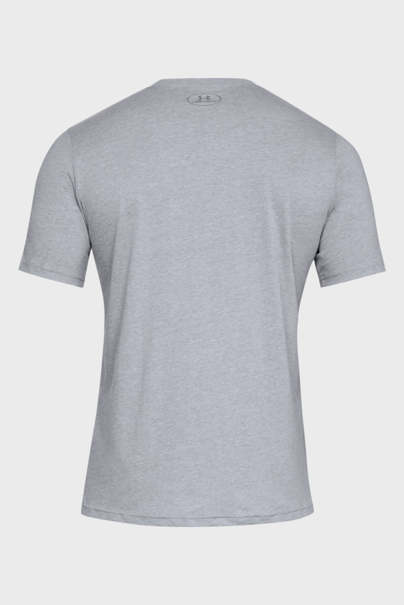 Futbolka/UA BOXED SPORTSTYLE SS 5