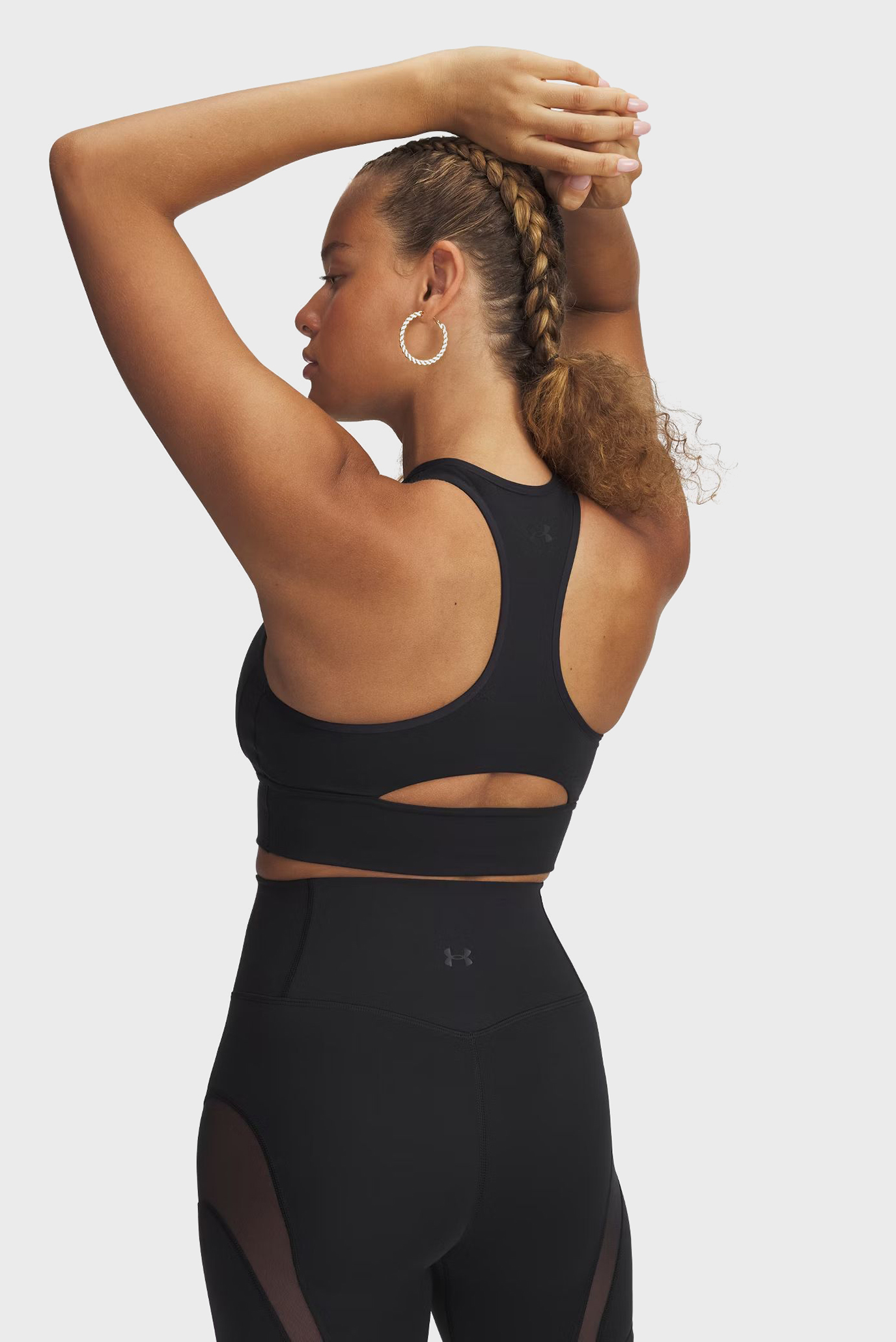 Mayka Meridian Zip Tank 2