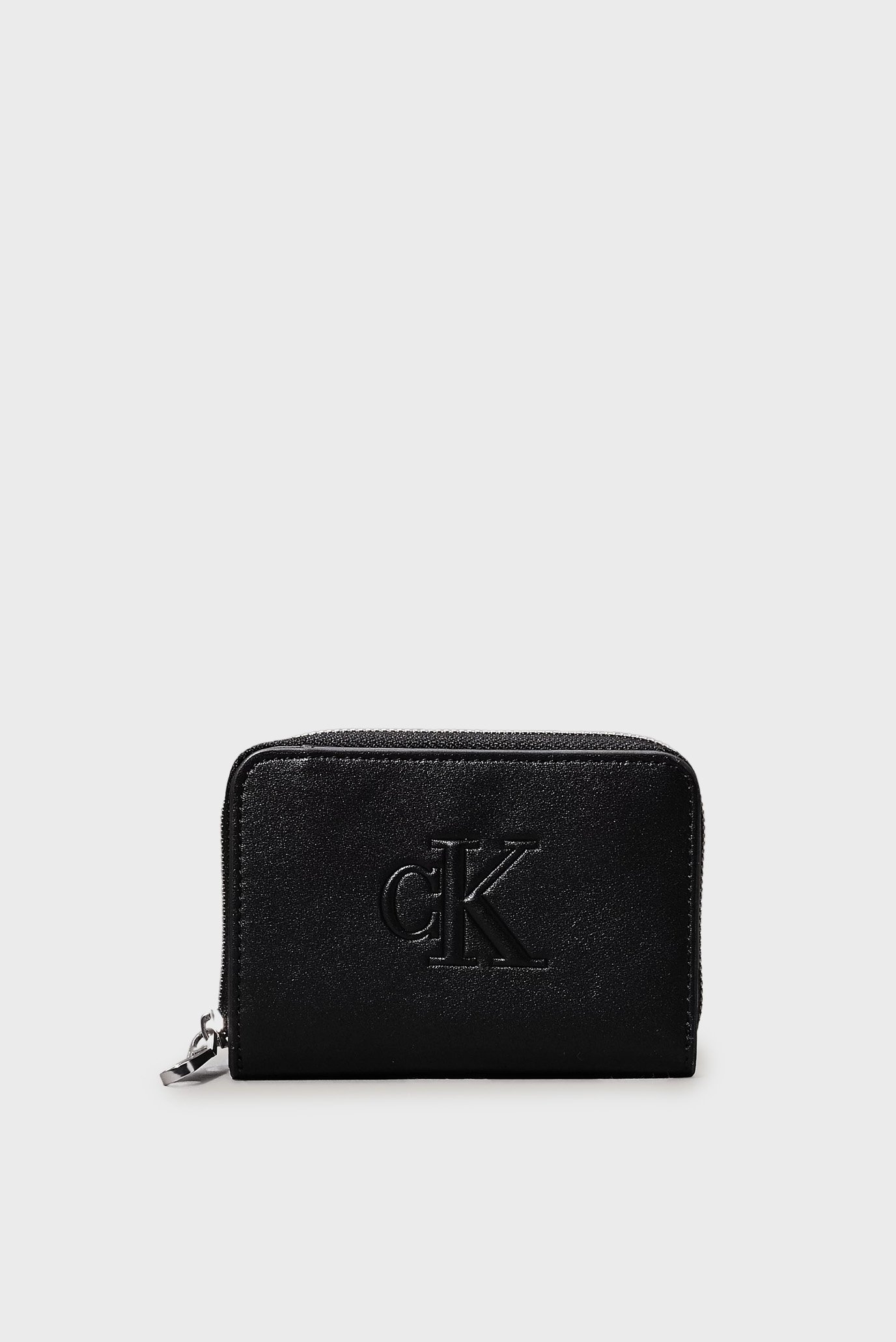 Кошелек SCULPTED MED ZIP AROUND DEBOSS 1