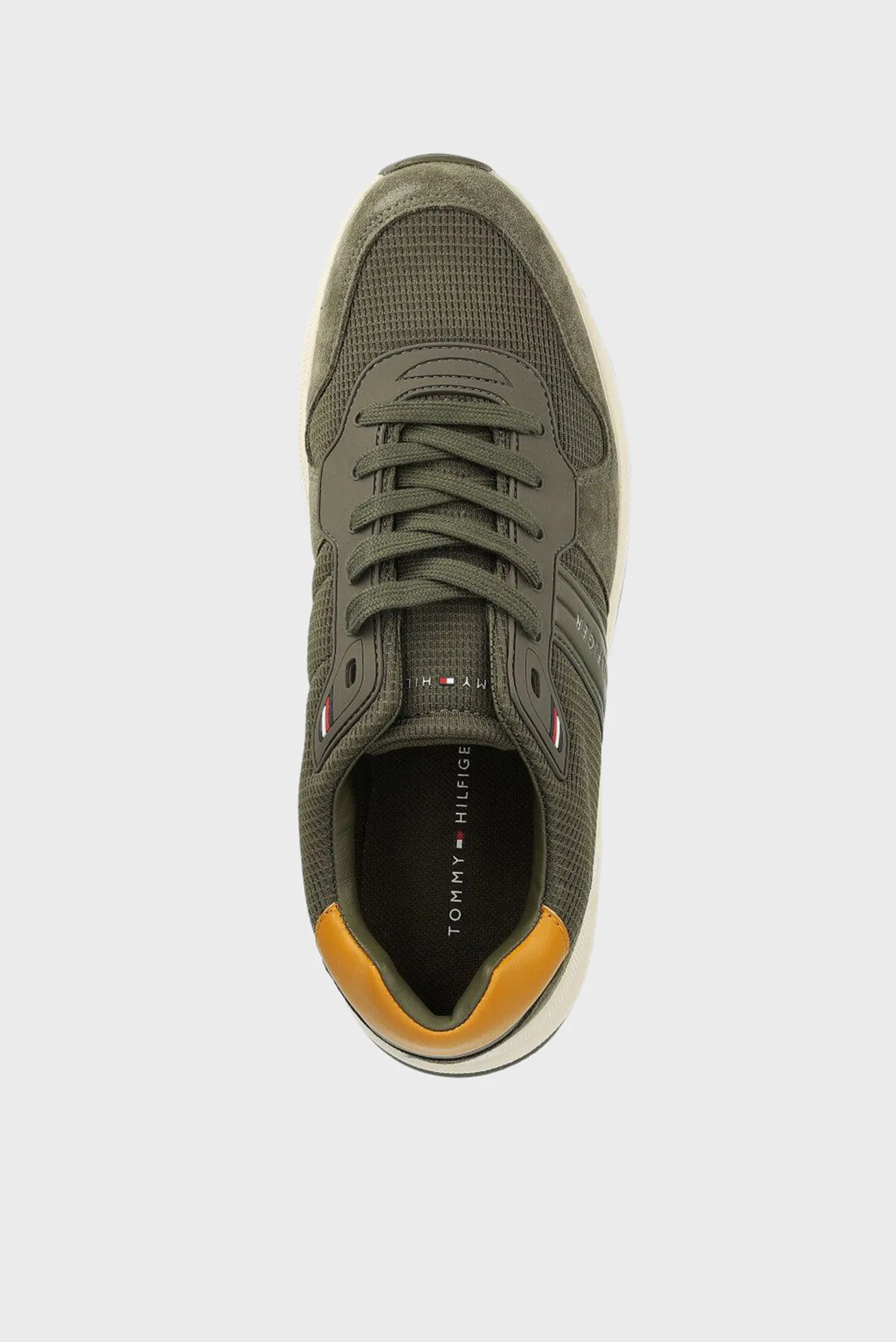 Кроссовки RUNNER EVO MIX BLOCK 3