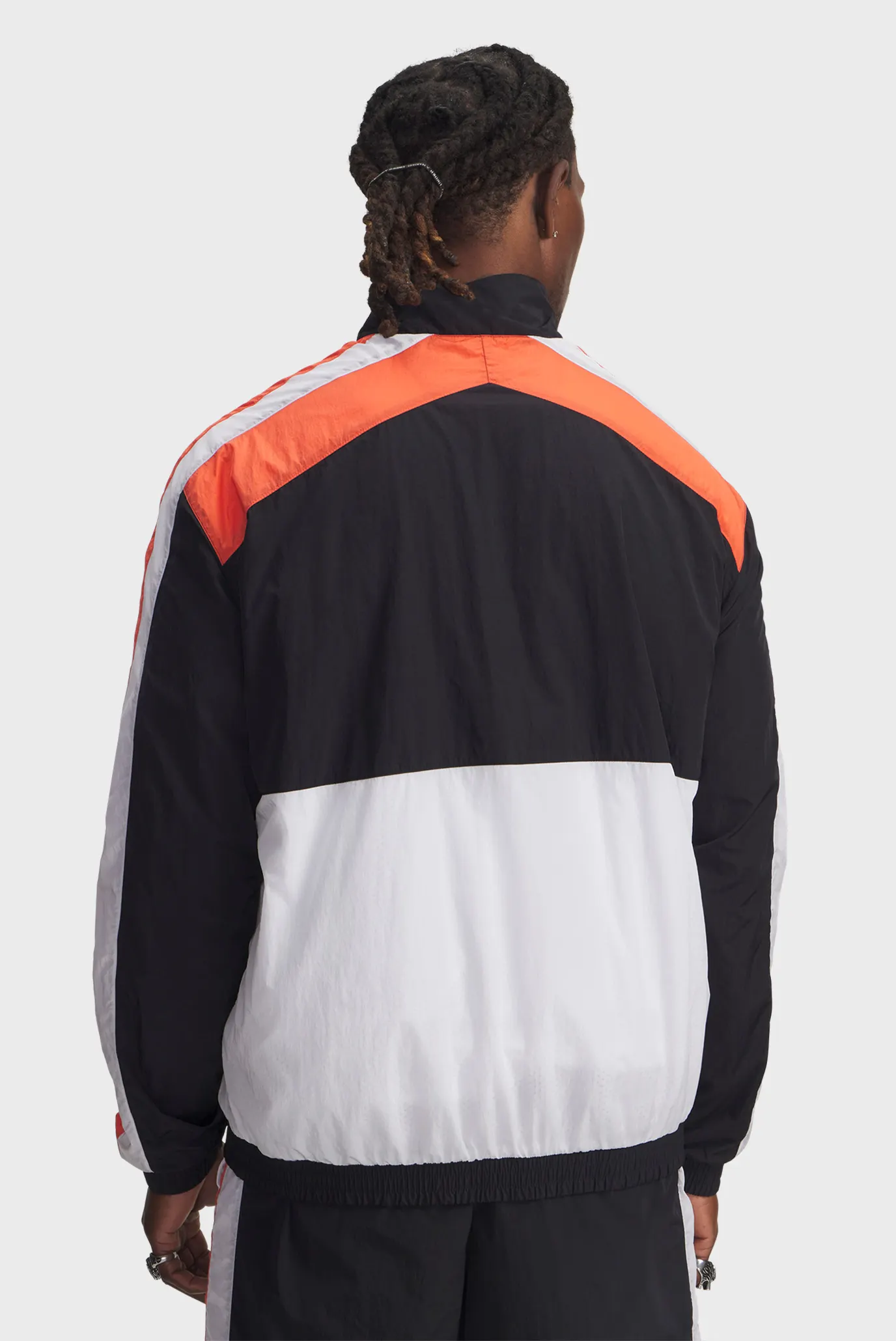 Vetrovka UA Icon Wvn Track Jkt 3