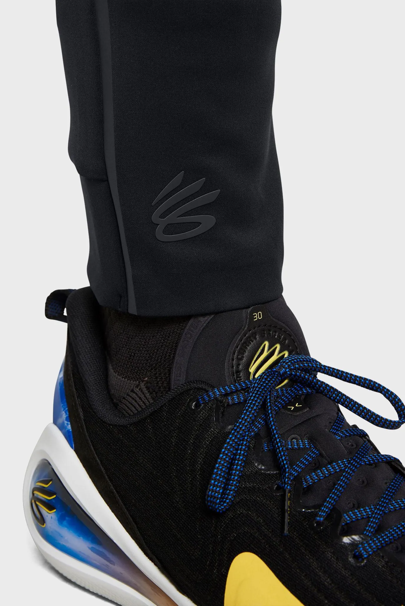 Штаны спортивные/Curry Travel Pant 5