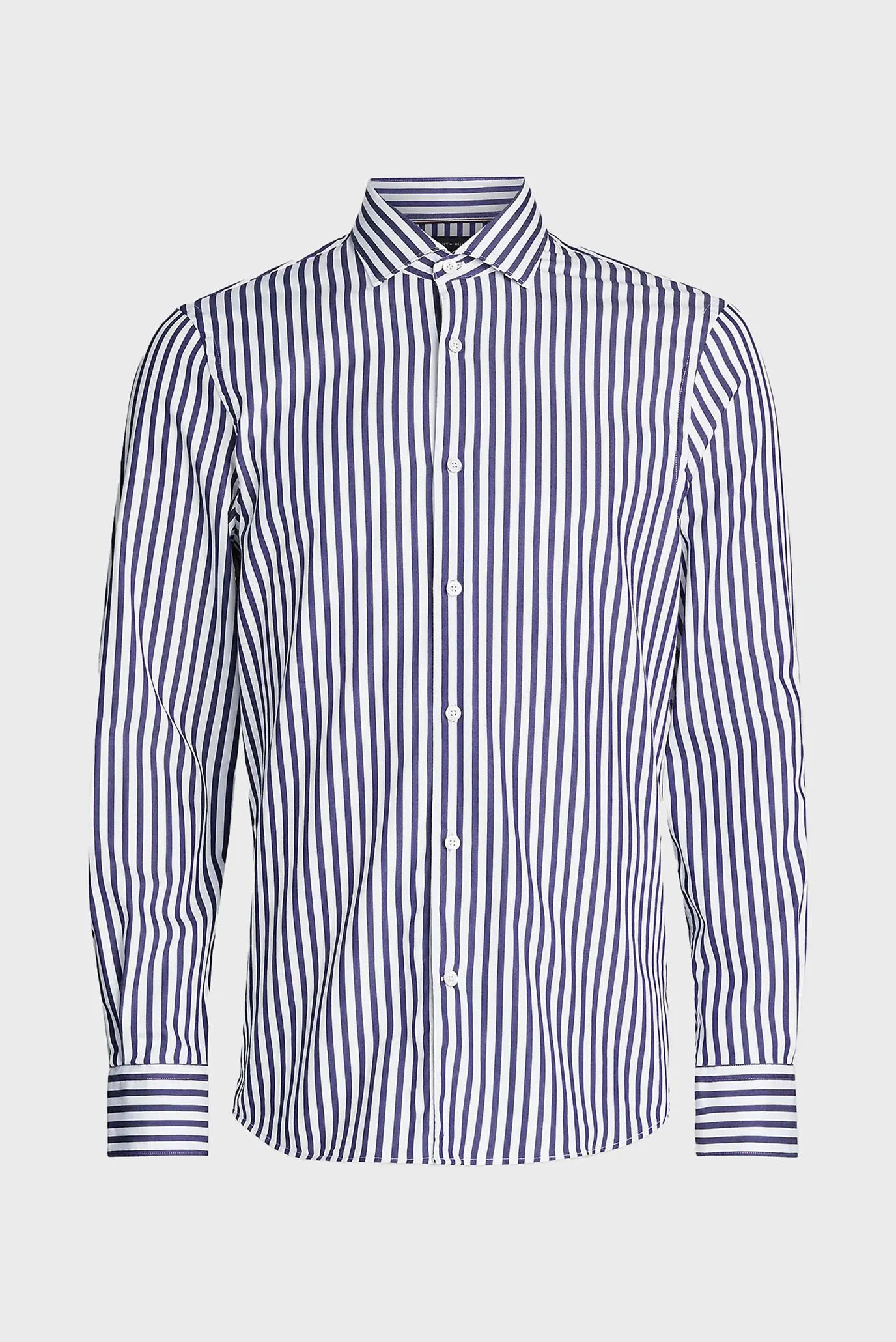 Ko'ylak DC FLEX STRIPE SF SHIRT 5