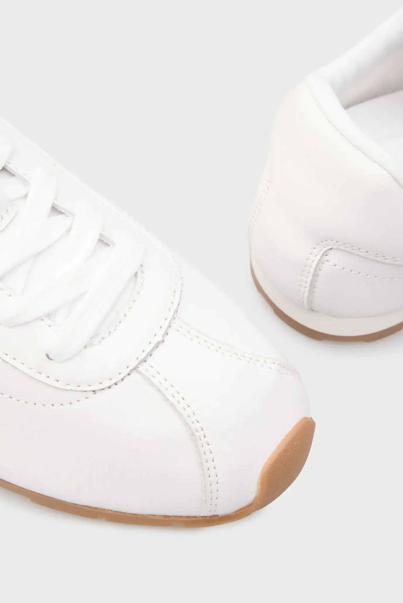 Кроссовки/TH LOW PROFILE RUNNER 2