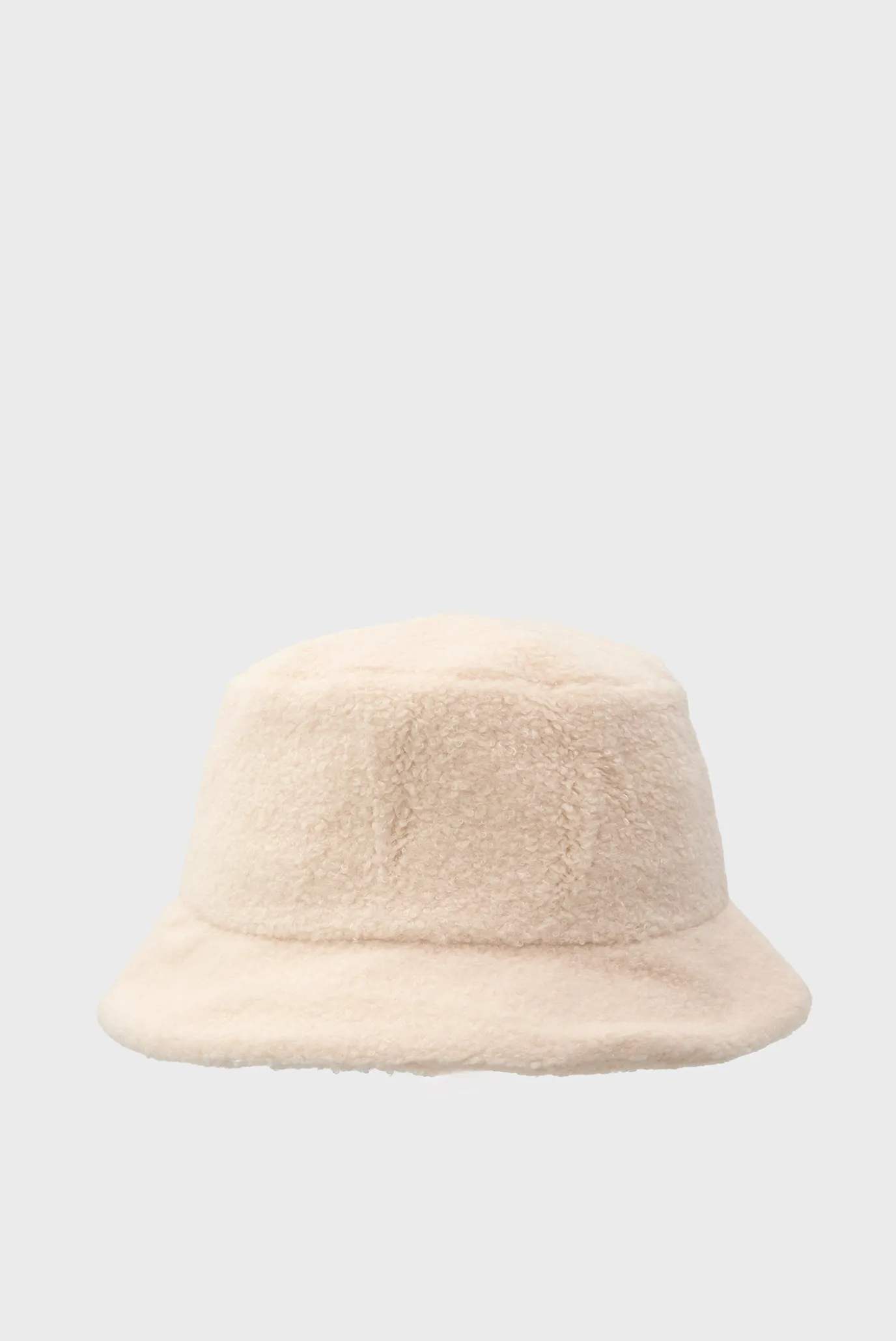 Panamka/BOUCLE w PATCH BUCKET 2