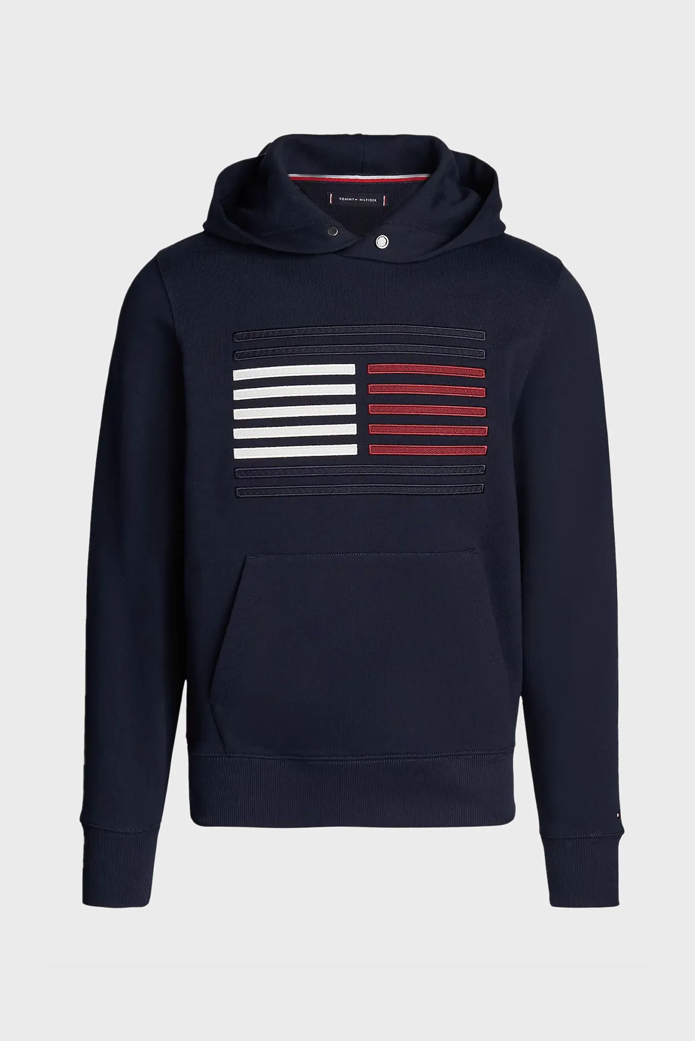 Худи GROSSGRAIN FLAG HOODY 5