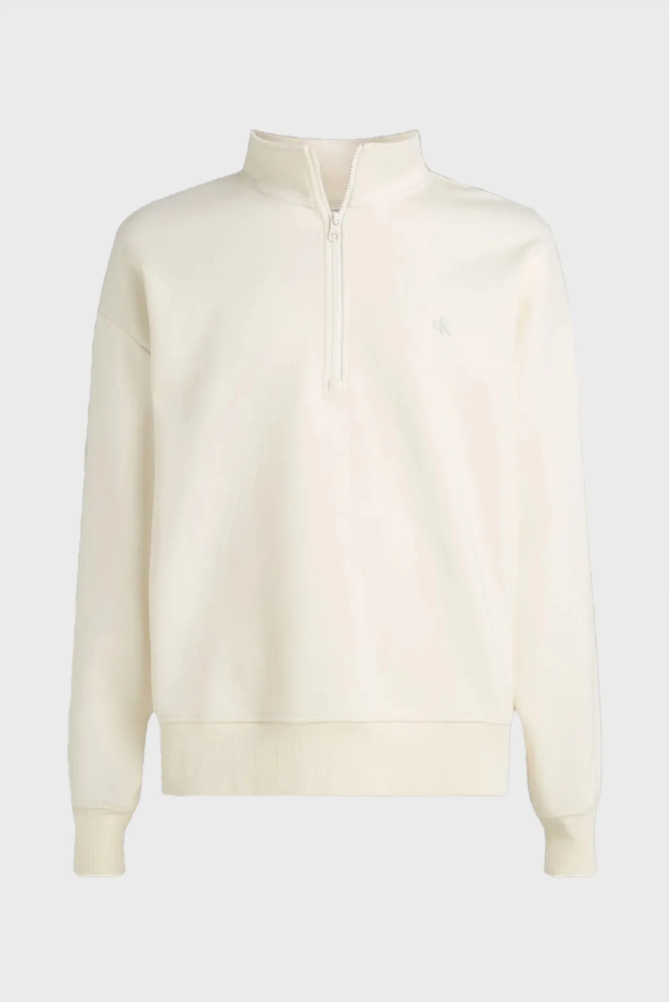 Свитшот INTERLOCK HALF ZIP 5