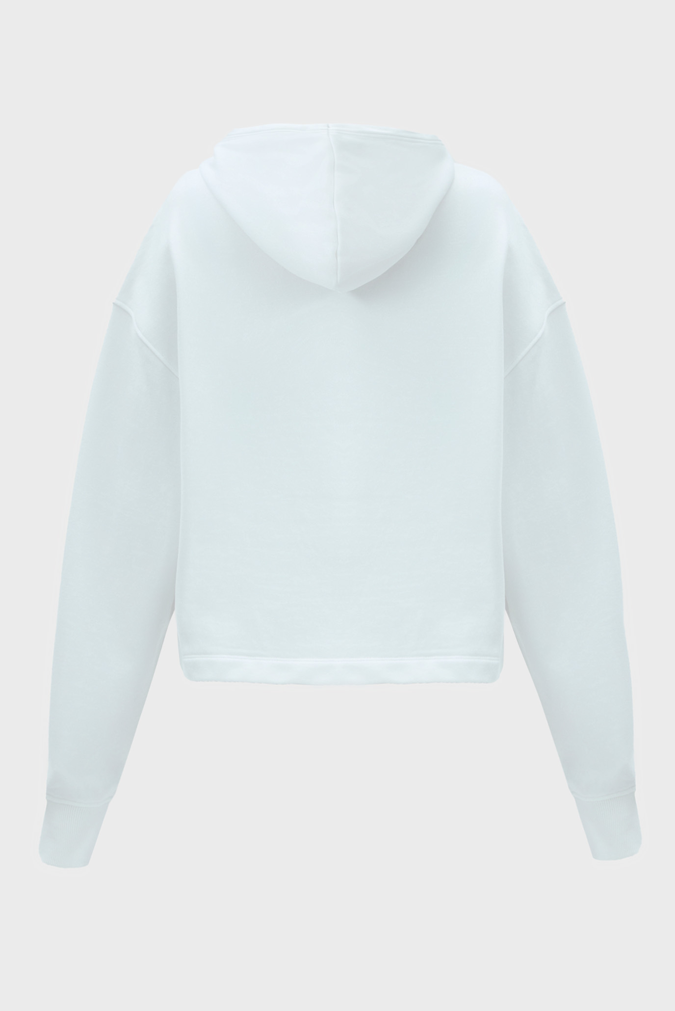 Худи FLOWER GRAPHIC HOODIECalvin Klein Jeans Худи FLOWER GRAPHIC HOODIE 3