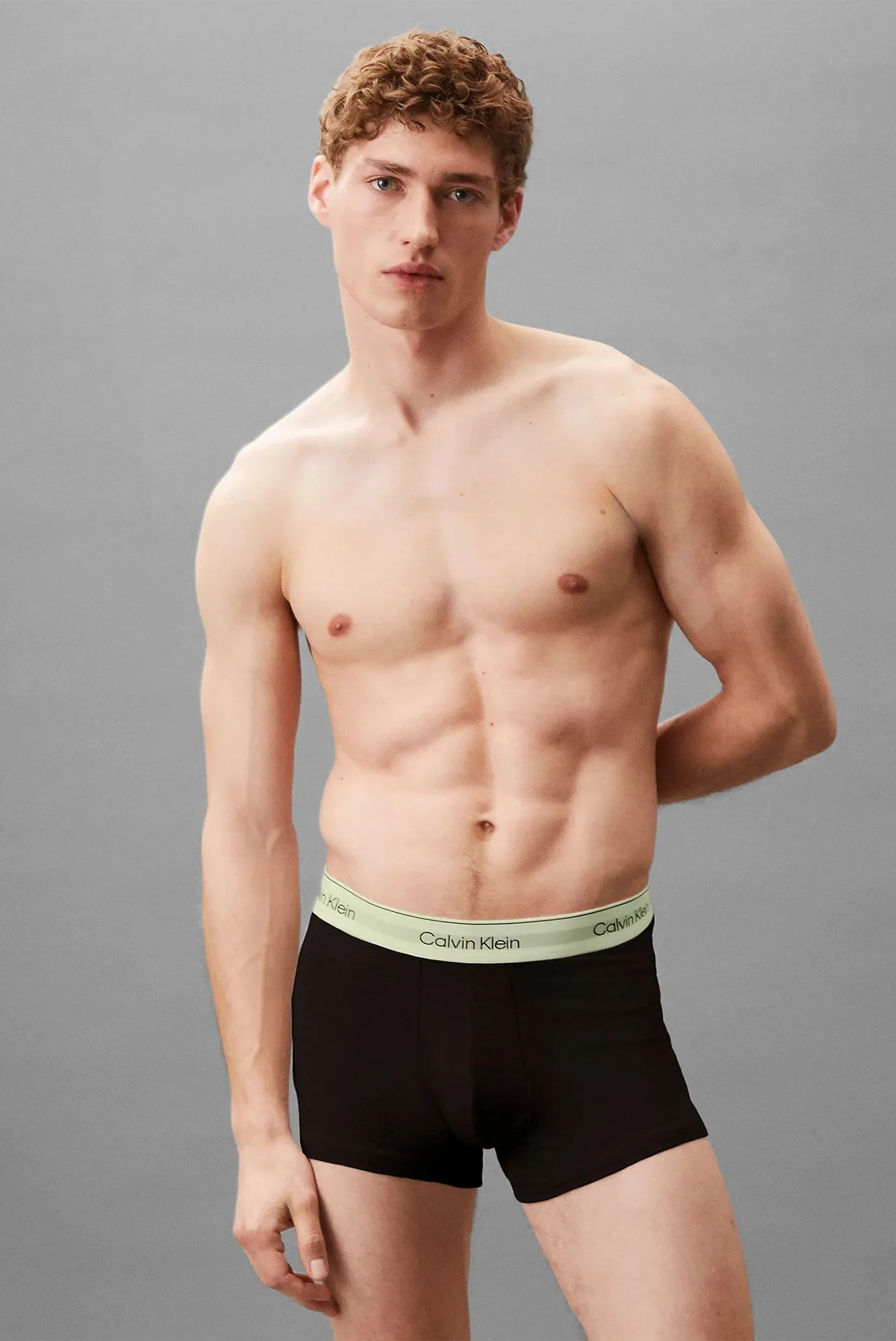 Ichki kiyim to'plami Trunk 2