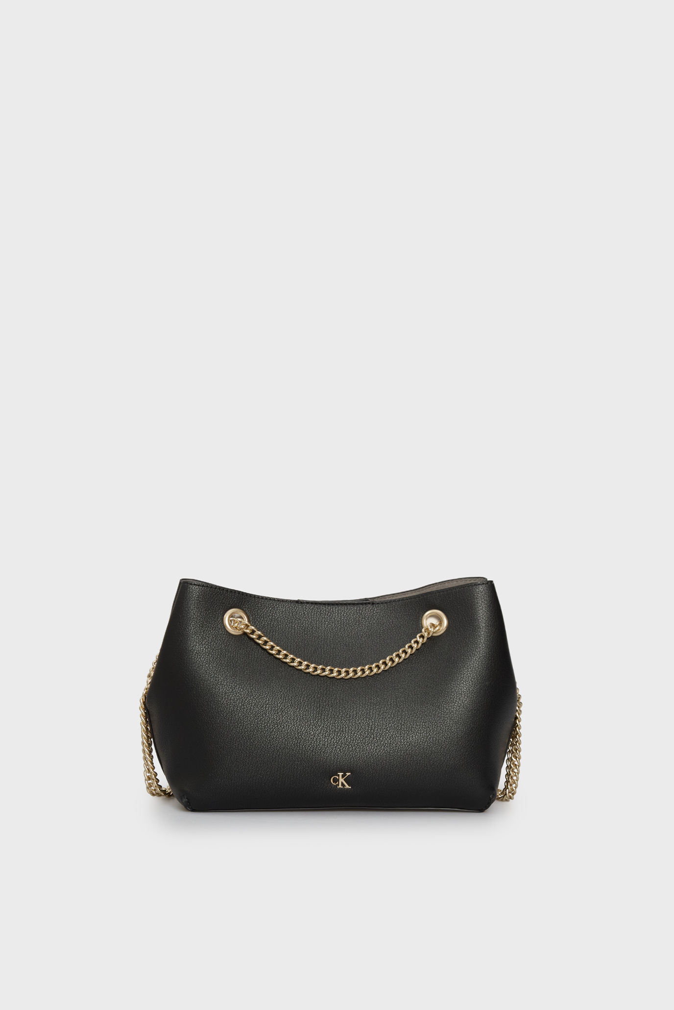 Сумка MINIMAL MONOGRAM SHOULDER BAG WI 1
