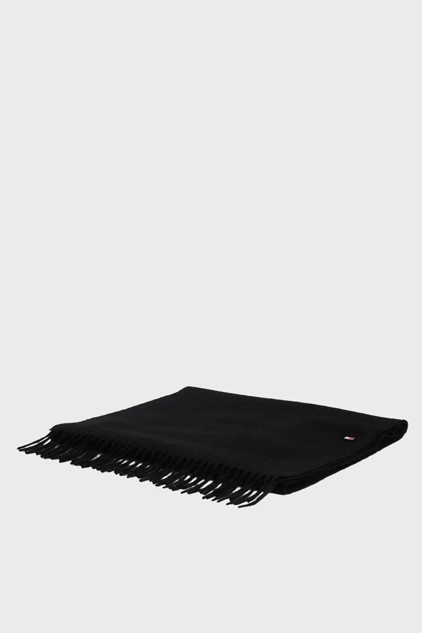 Шарф TH FLAG CASHMERE SCARF 3