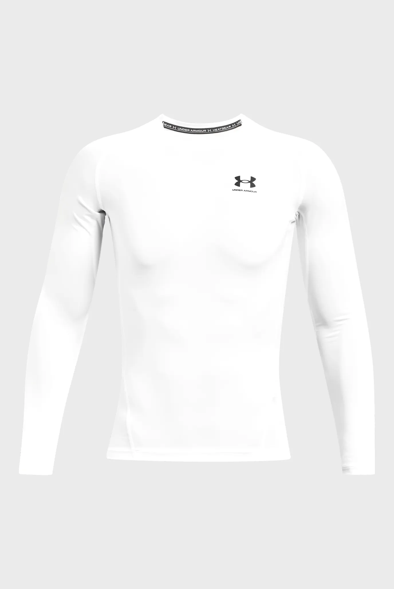 Лонгслив UA HG Armour Comp LS 5