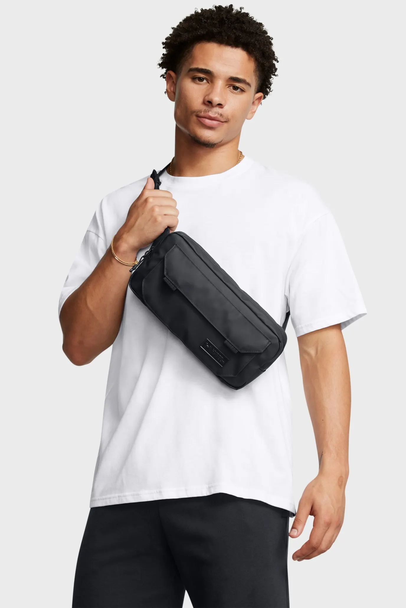 Bel sumkasi UA Triumph Crossbody 2