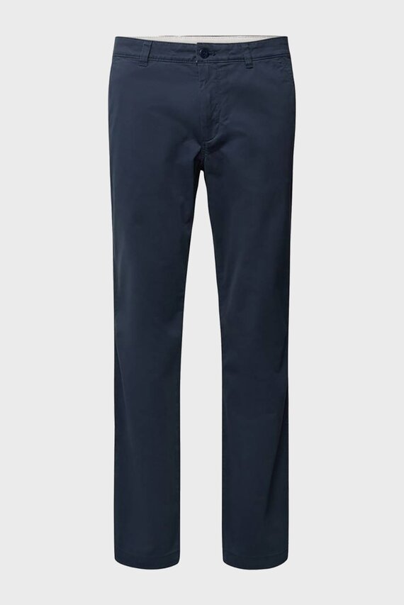 Ishton COTTON SIGNATURE SLIM CHINO PANT Calvin Klein Jeans