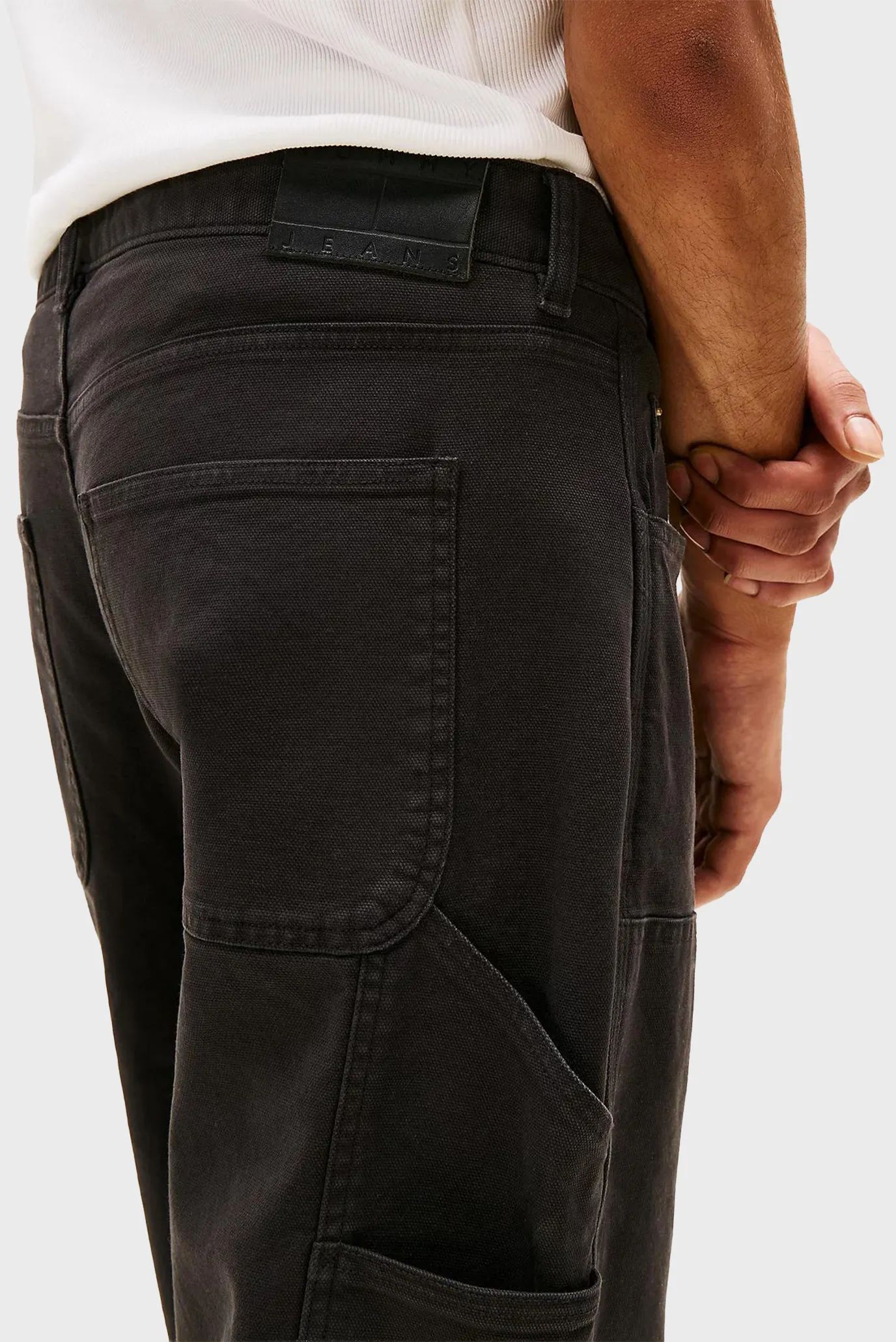 Штаны/TJM JAIMIE CARPENTER DOUBLE KNEE 6